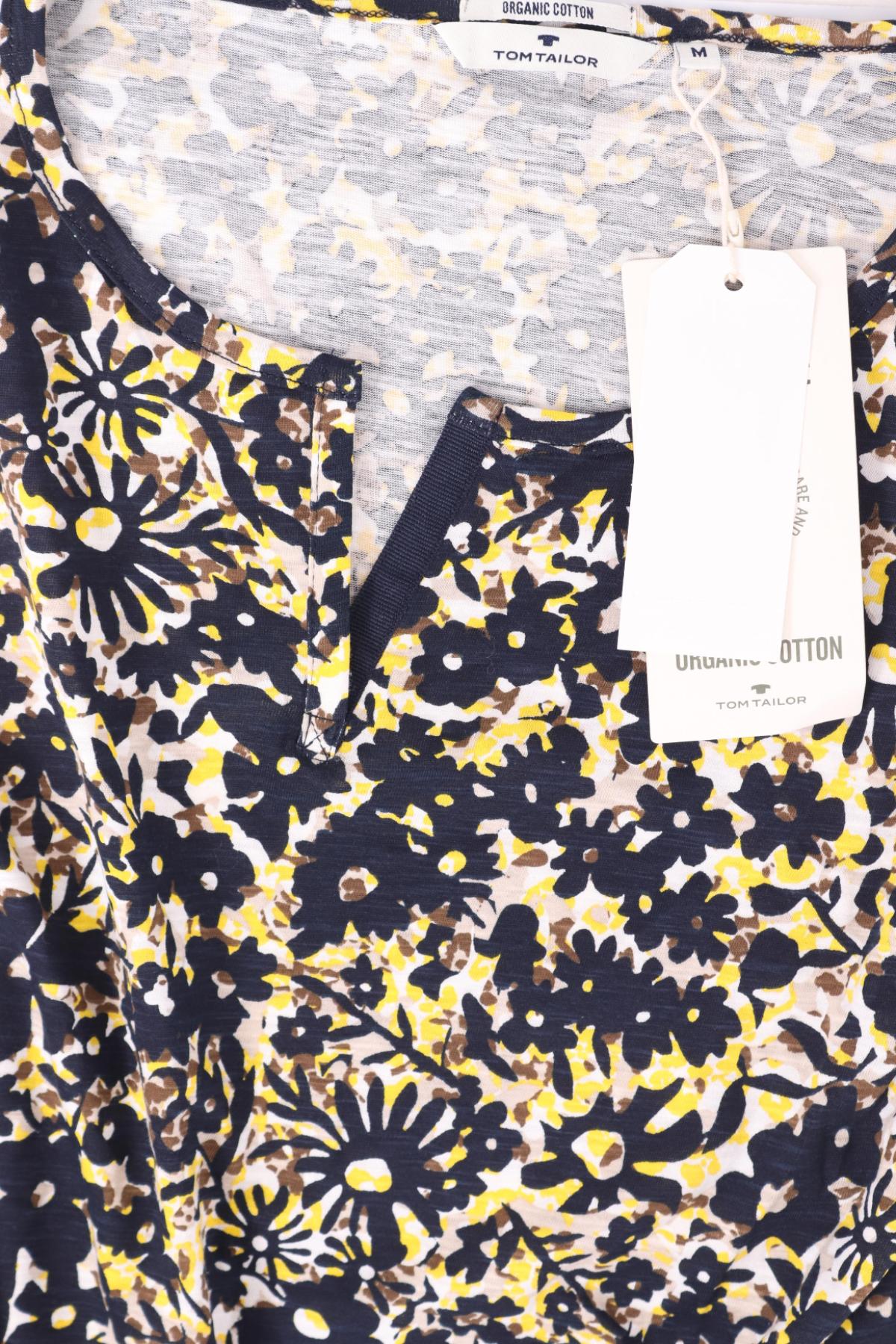 Блуза TOM TAILOR3