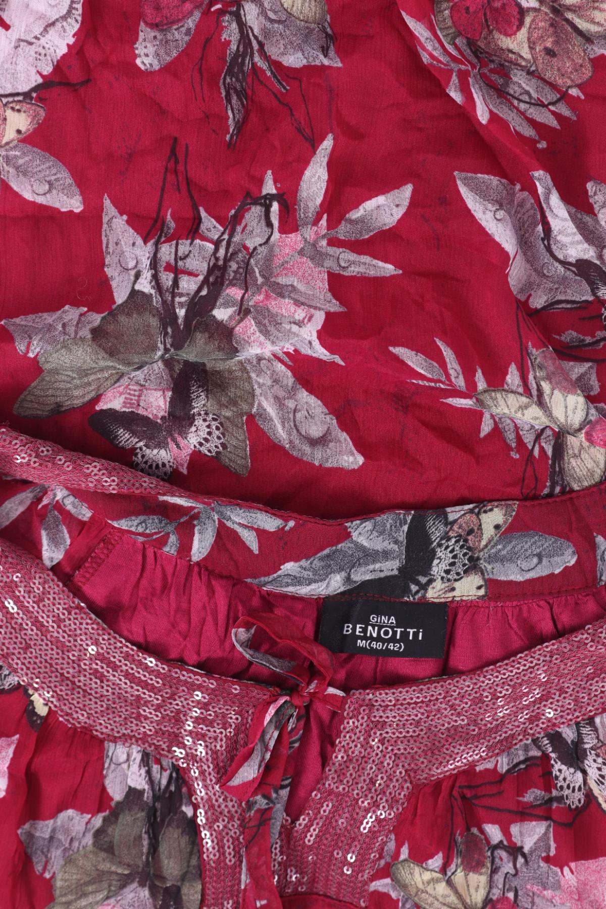 Блуза GINA BENOTTI3