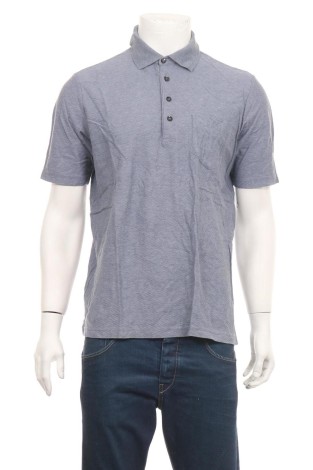 Tricou cu guler FRANCESCO MORRI
