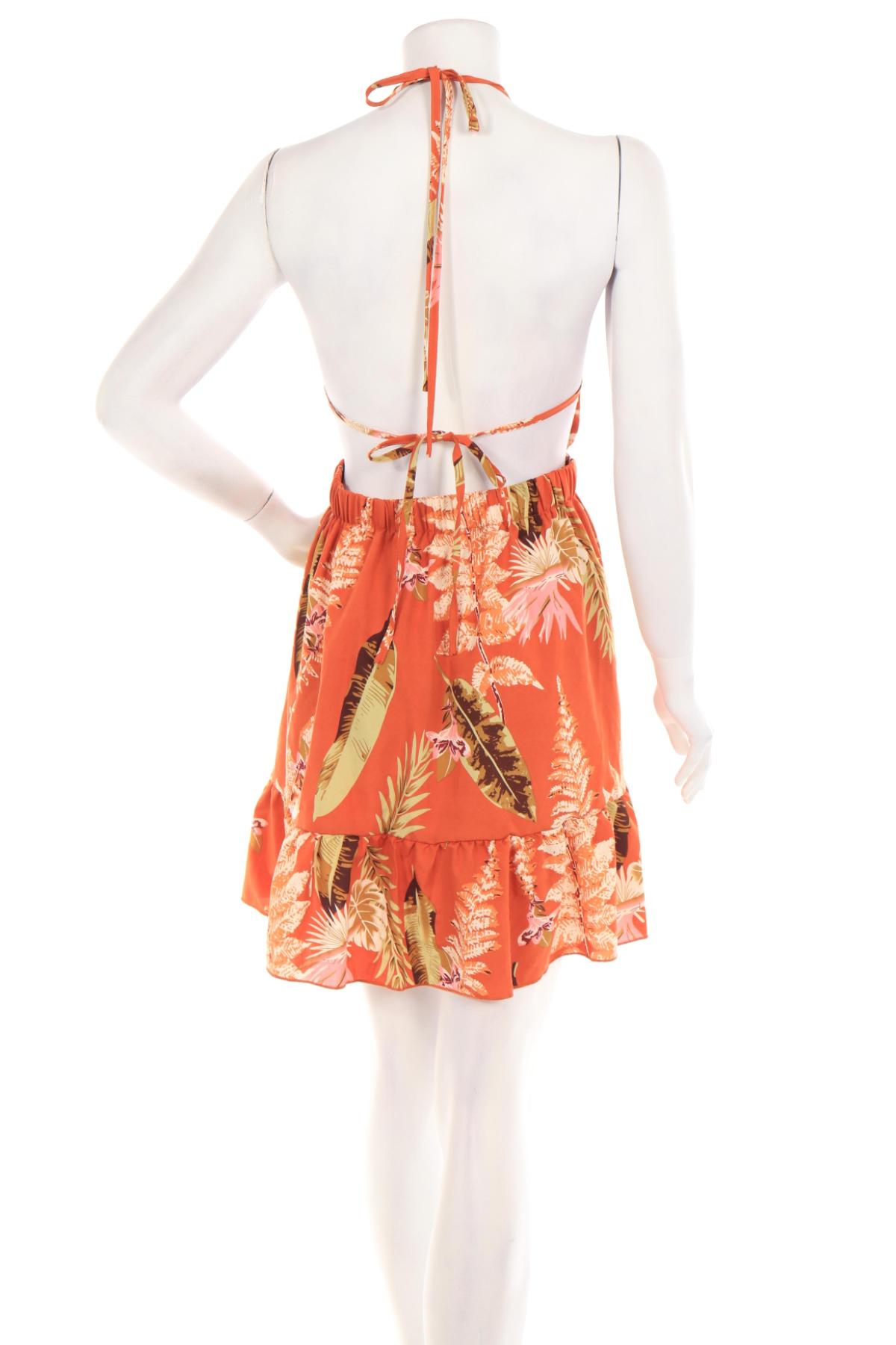 Ежедневна рокля SHEIN2