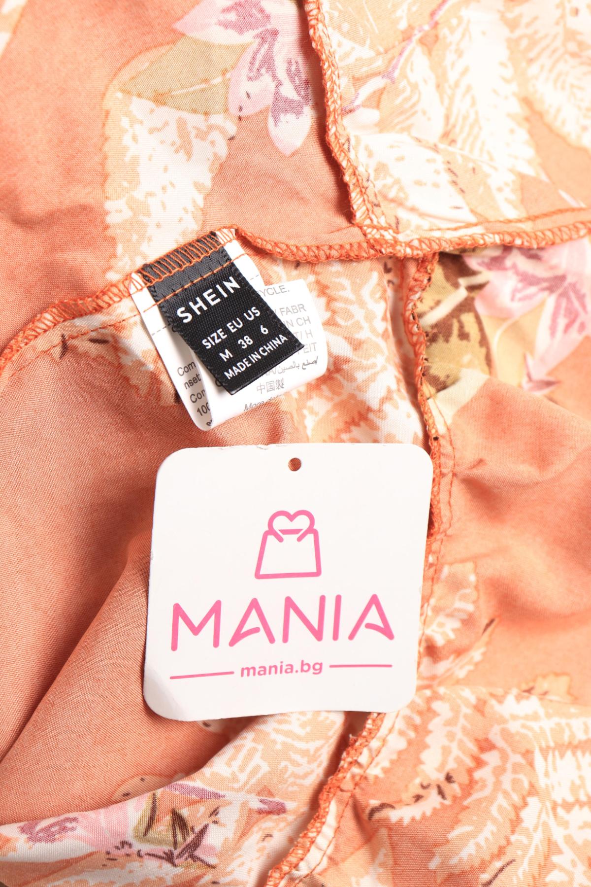 Ежедневна рокля SHEIN3