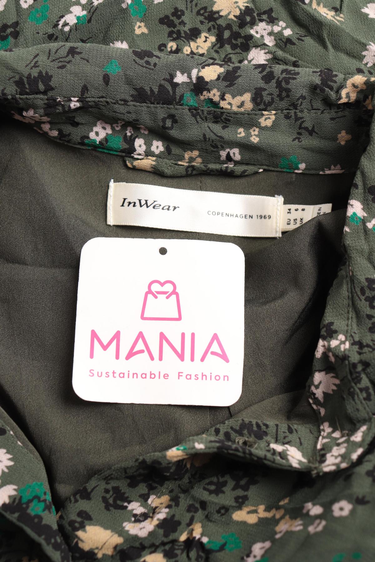 Ежедневна рокля IN WEAR3