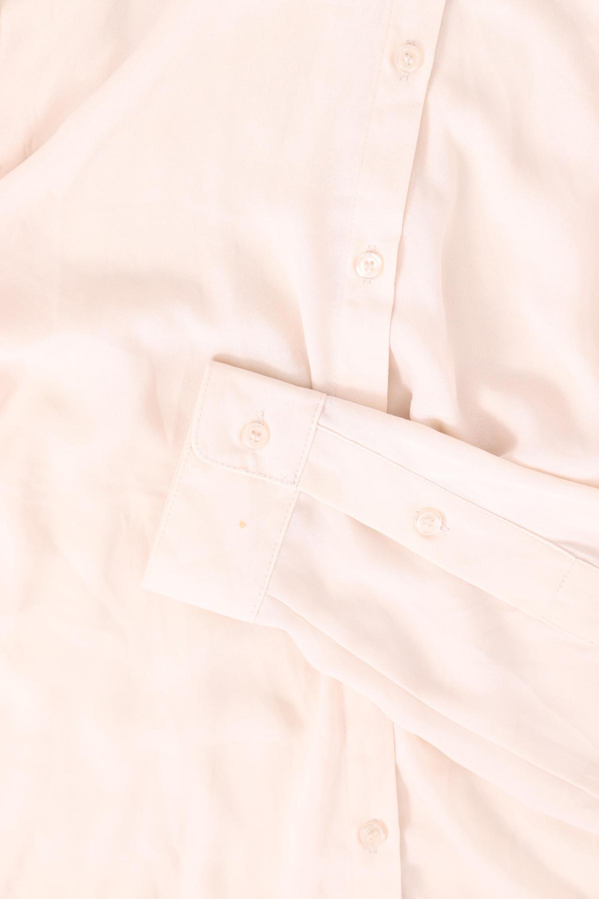 Официална риза BIK BOK4