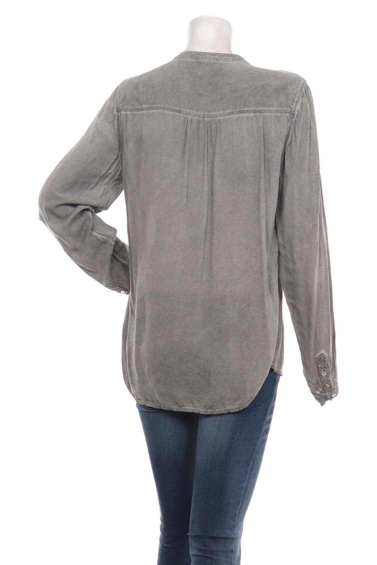 Блуза MARIE LUND2