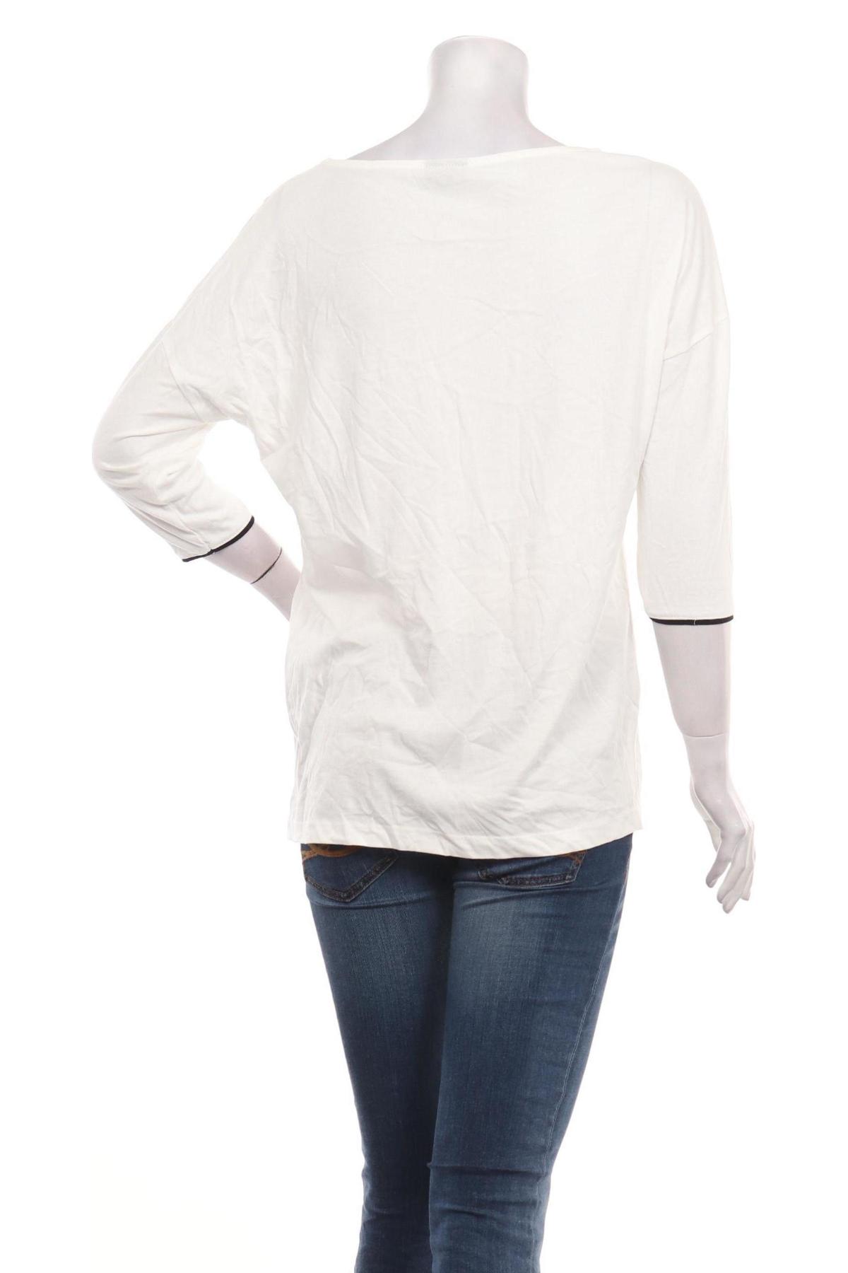 Блуза LAURA TORELLI2