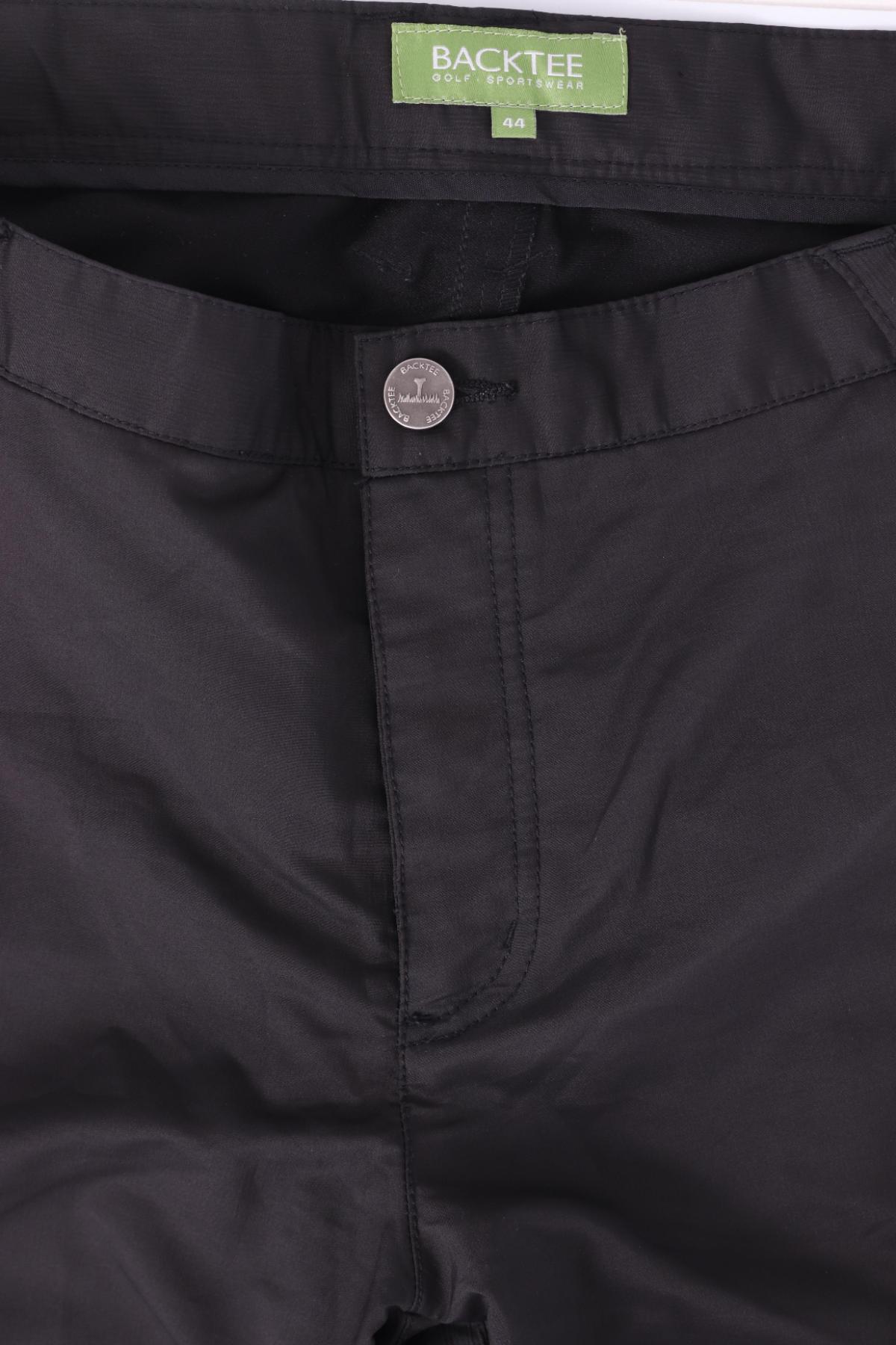 Спортен панталон BACKTEE3 - Mania Спортен панталон BACKTEE3