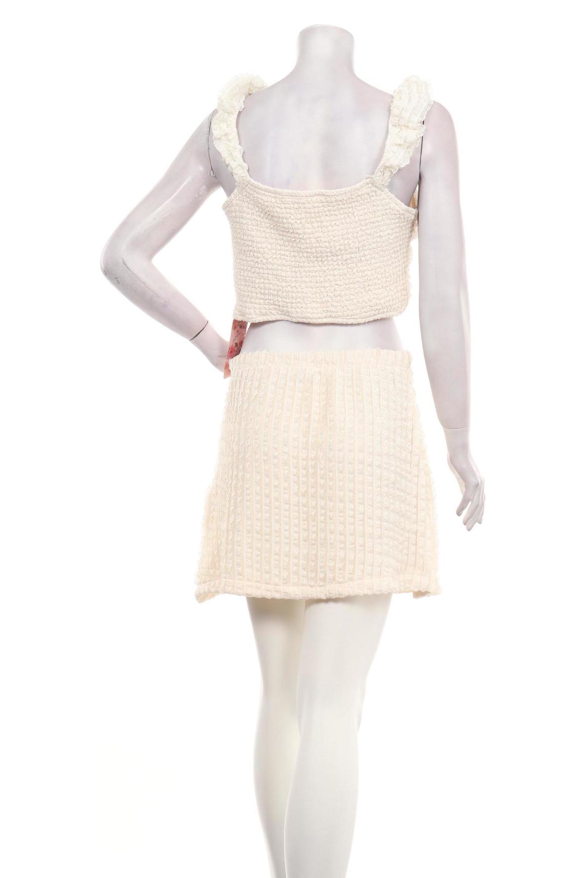 Костюм с пола SHEIN2