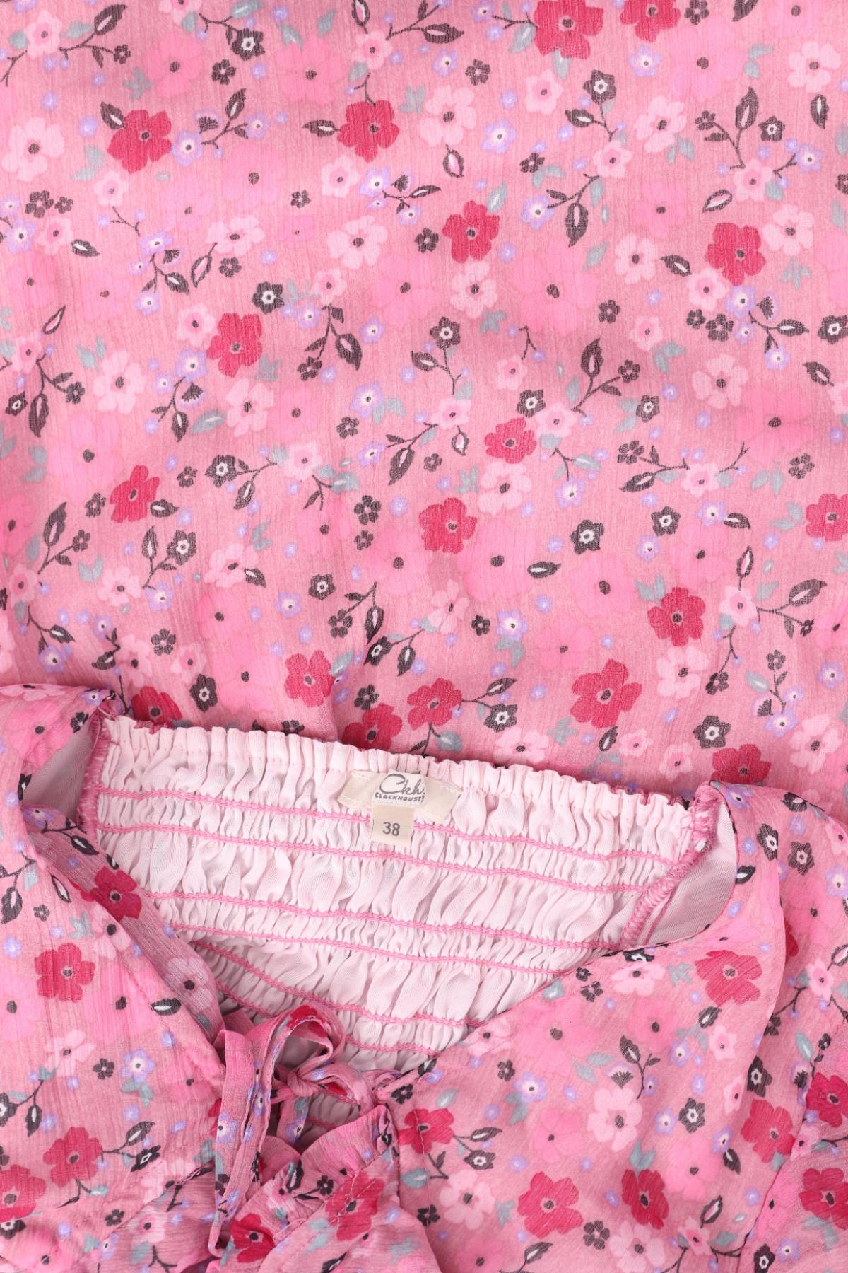 Ежедневна рокля CKH3