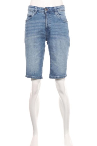 Blugi scurţi INDICODE JEANS