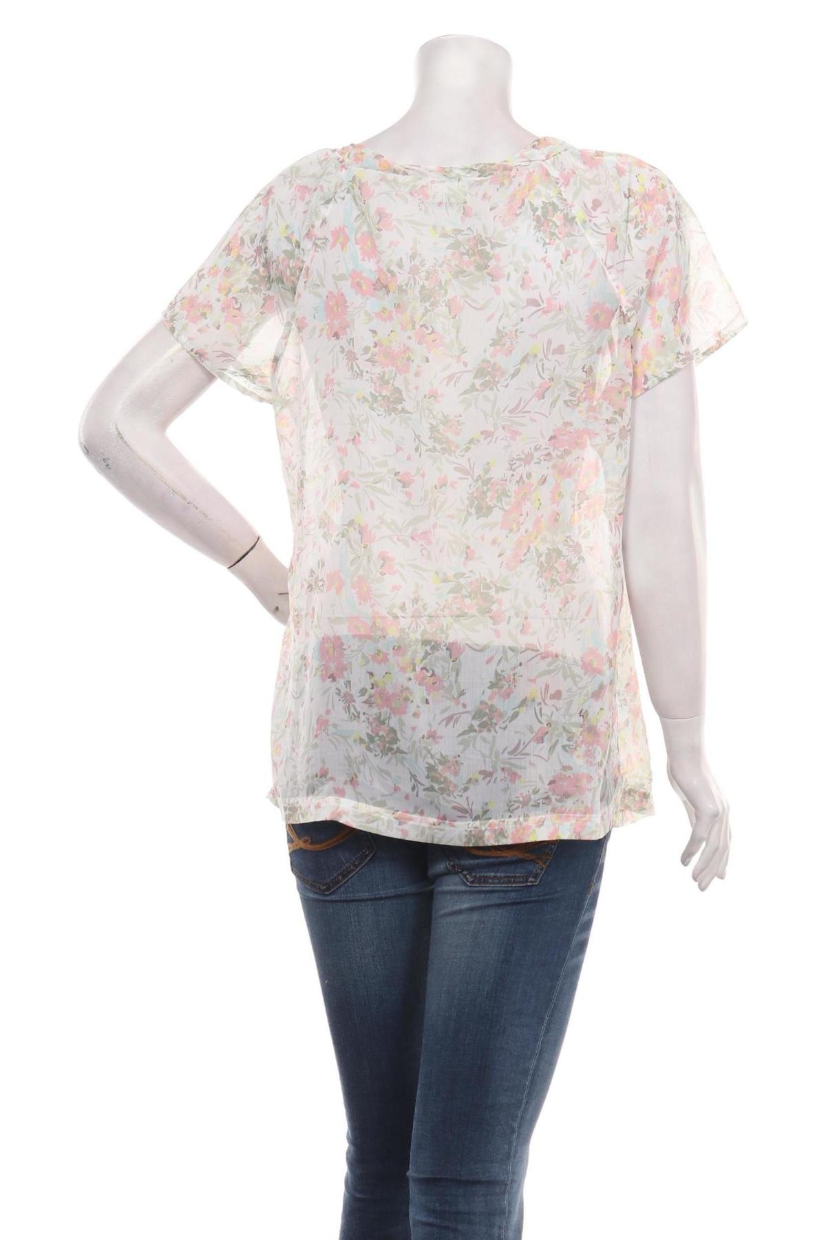 Блуза STREET ONE2