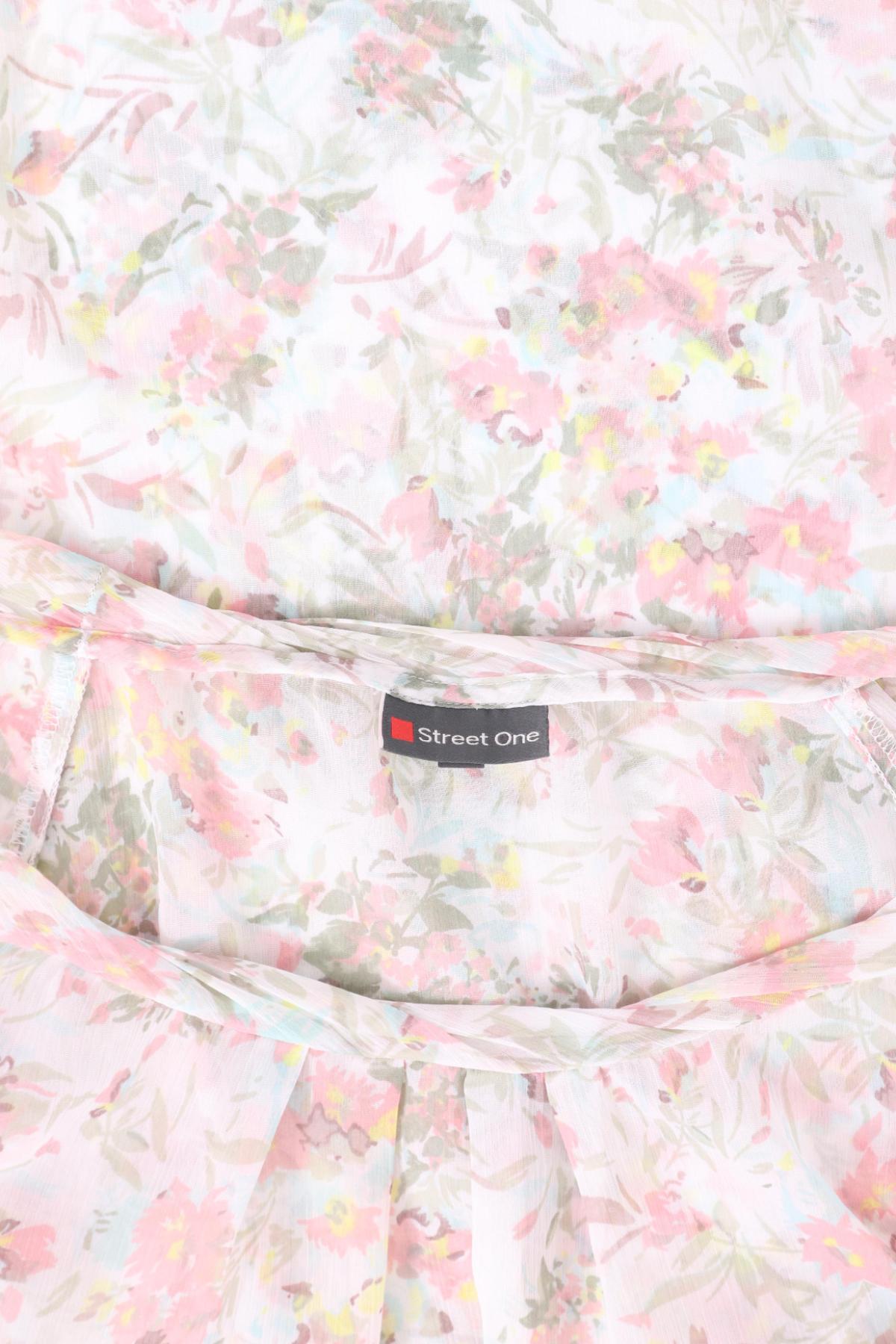 Блуза STREET ONE3