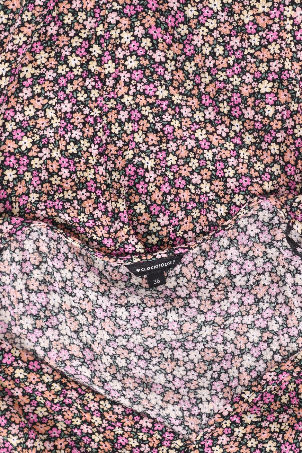 Ежедневна рокля CLOCKHOUSE3