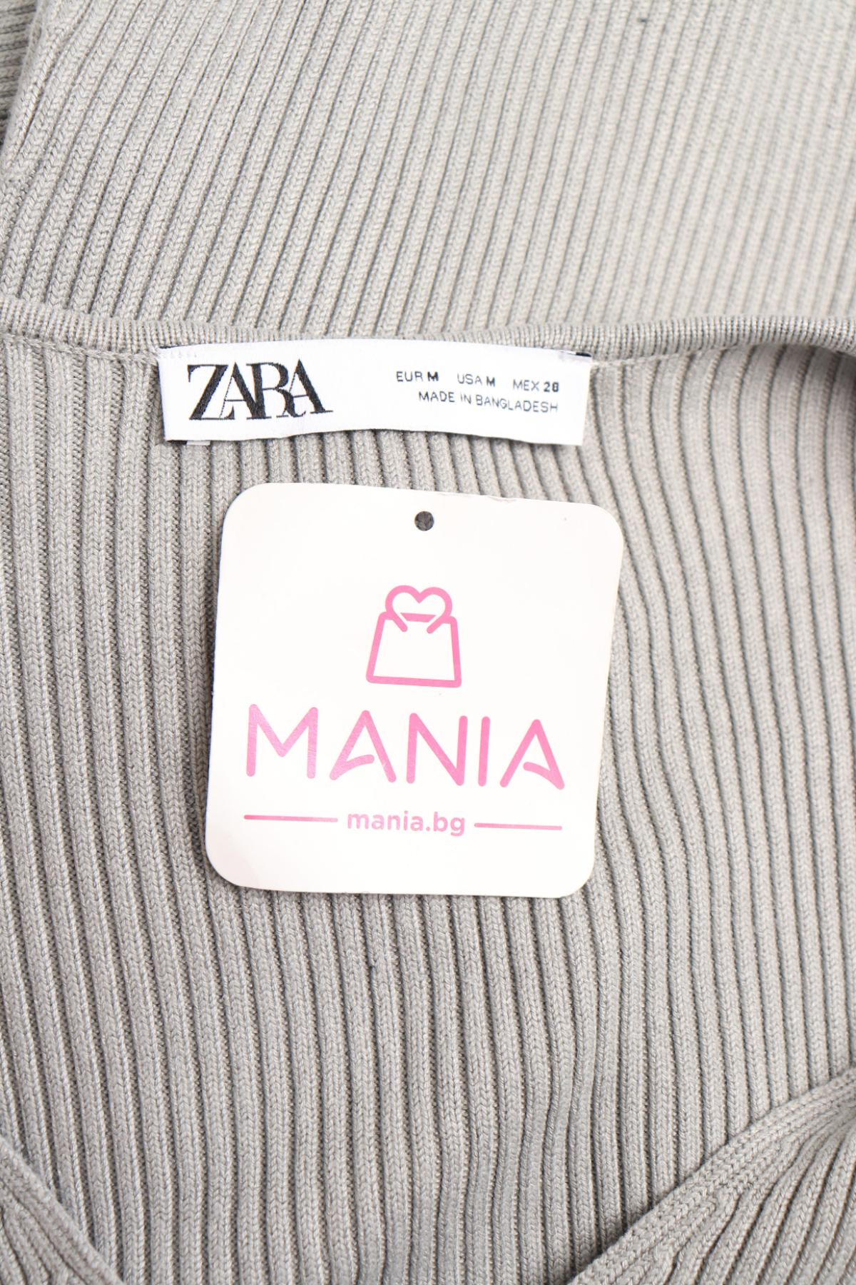 Ежедневна рокля ZARA3