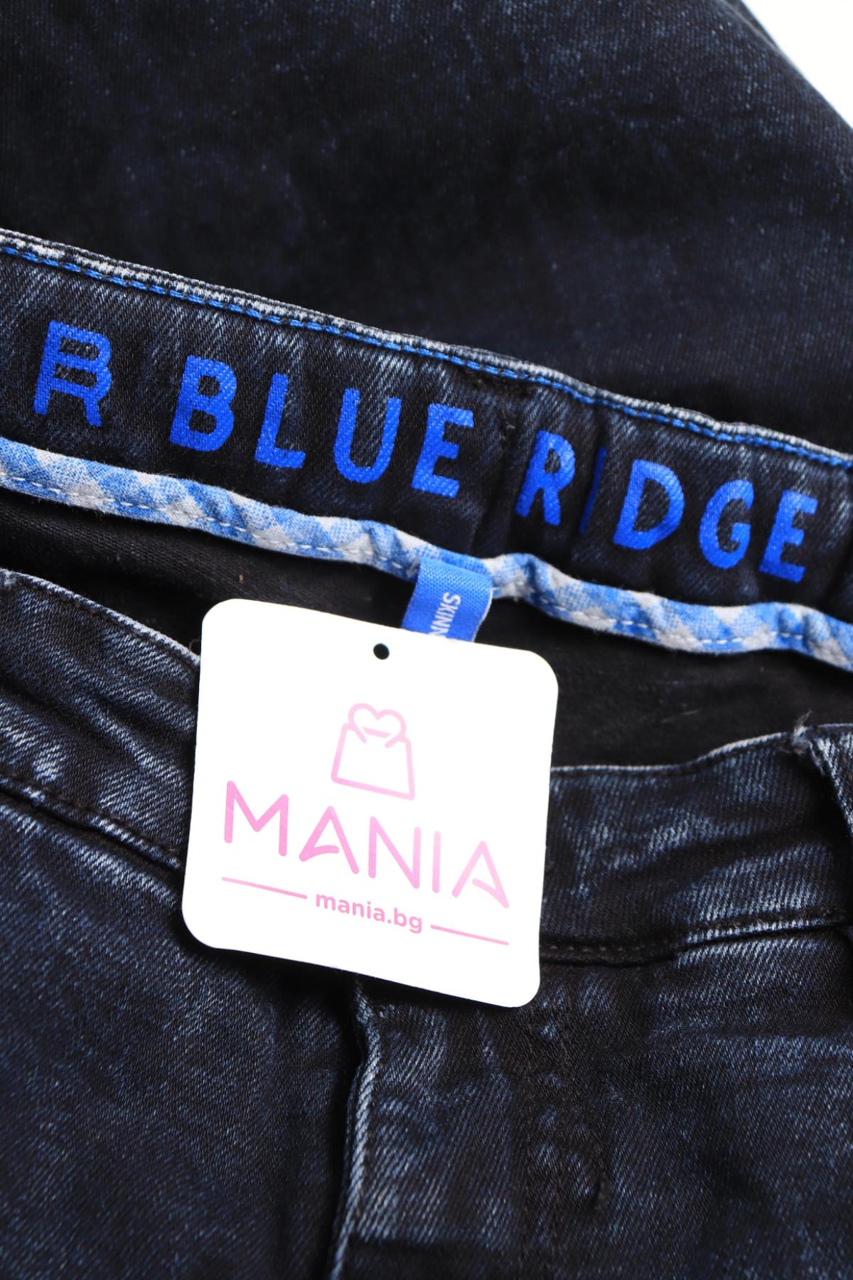 Детски дънки BLUE RIDGE3