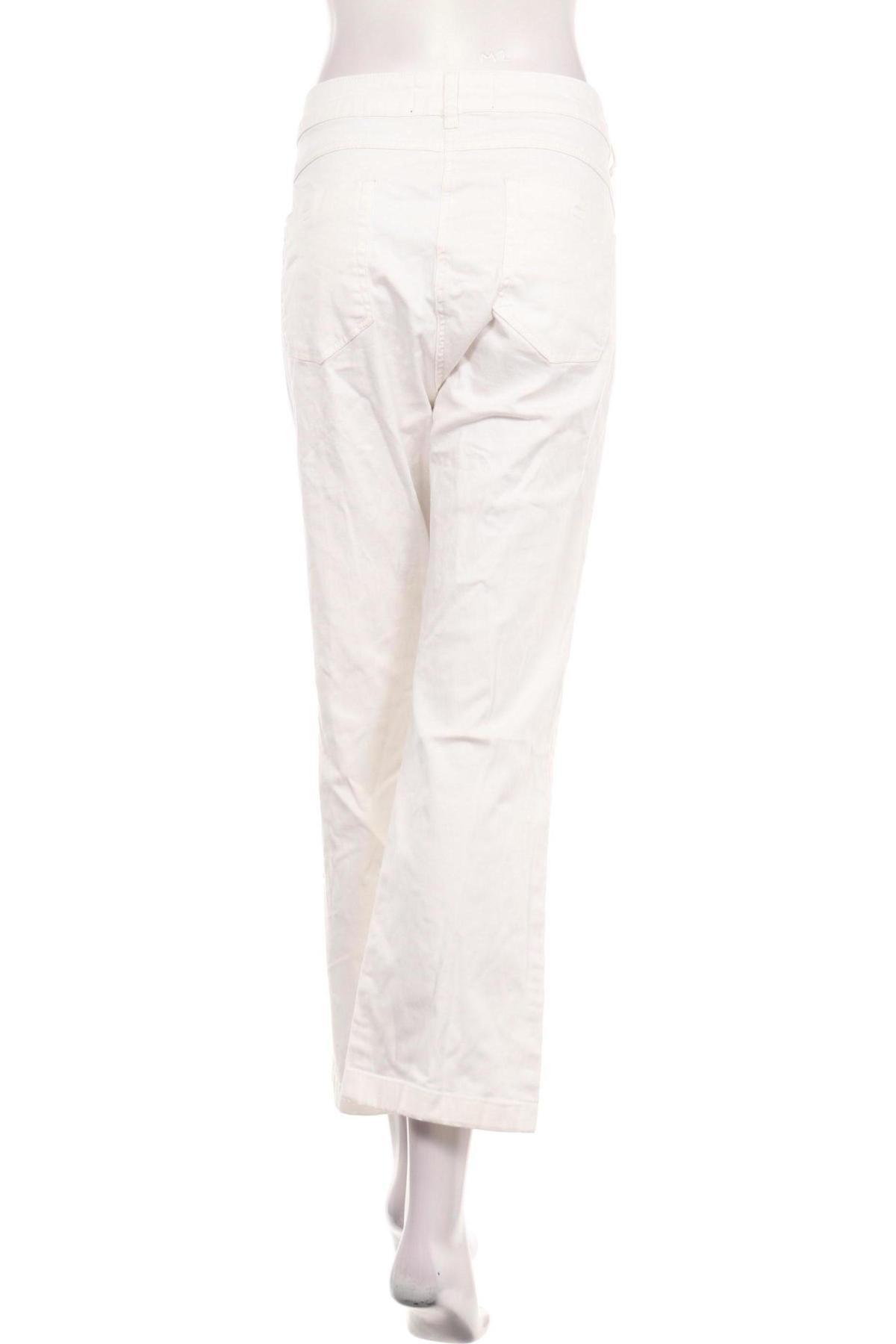 Дънки ELENA MIRO2