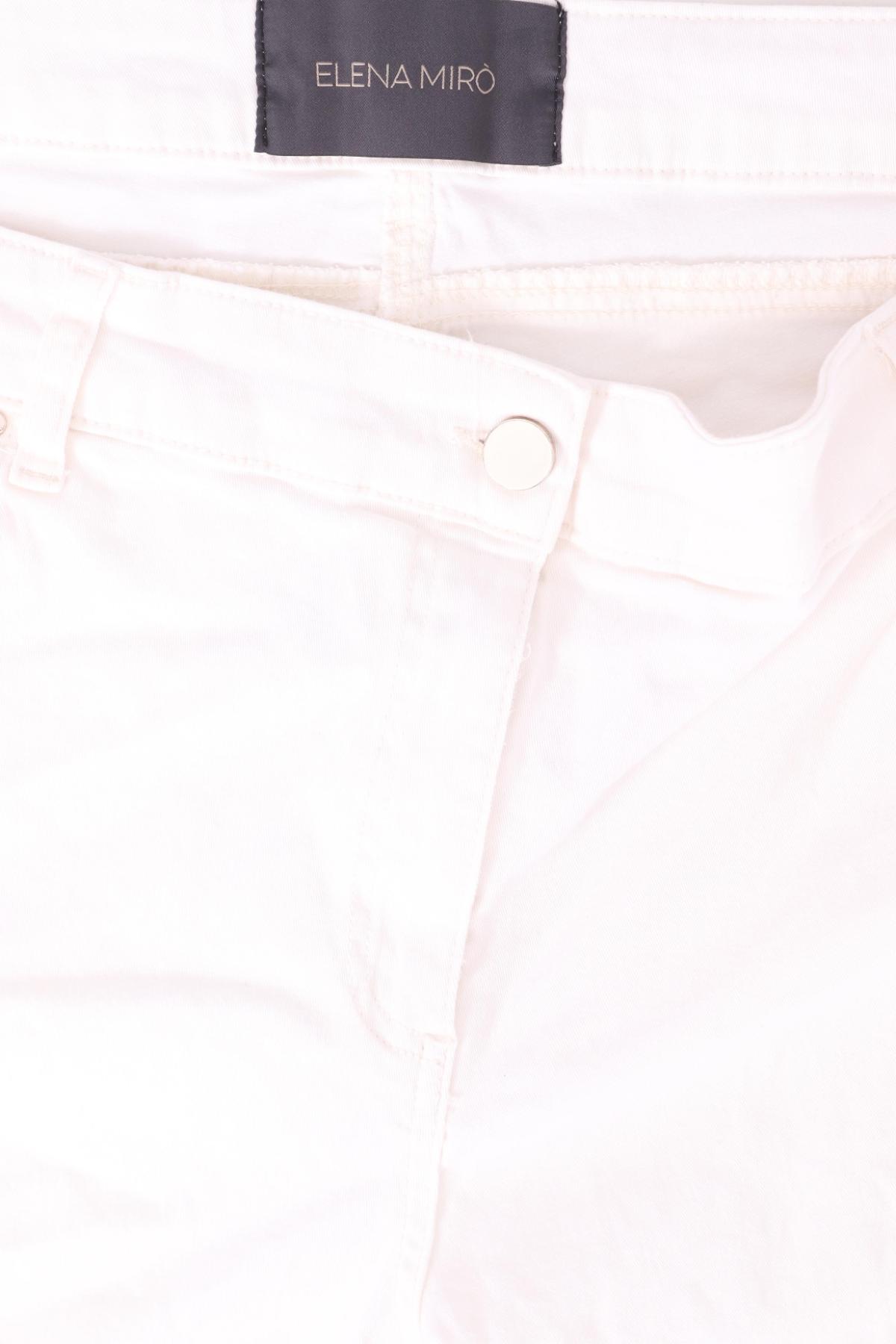 Дънки ELENA MIRO3