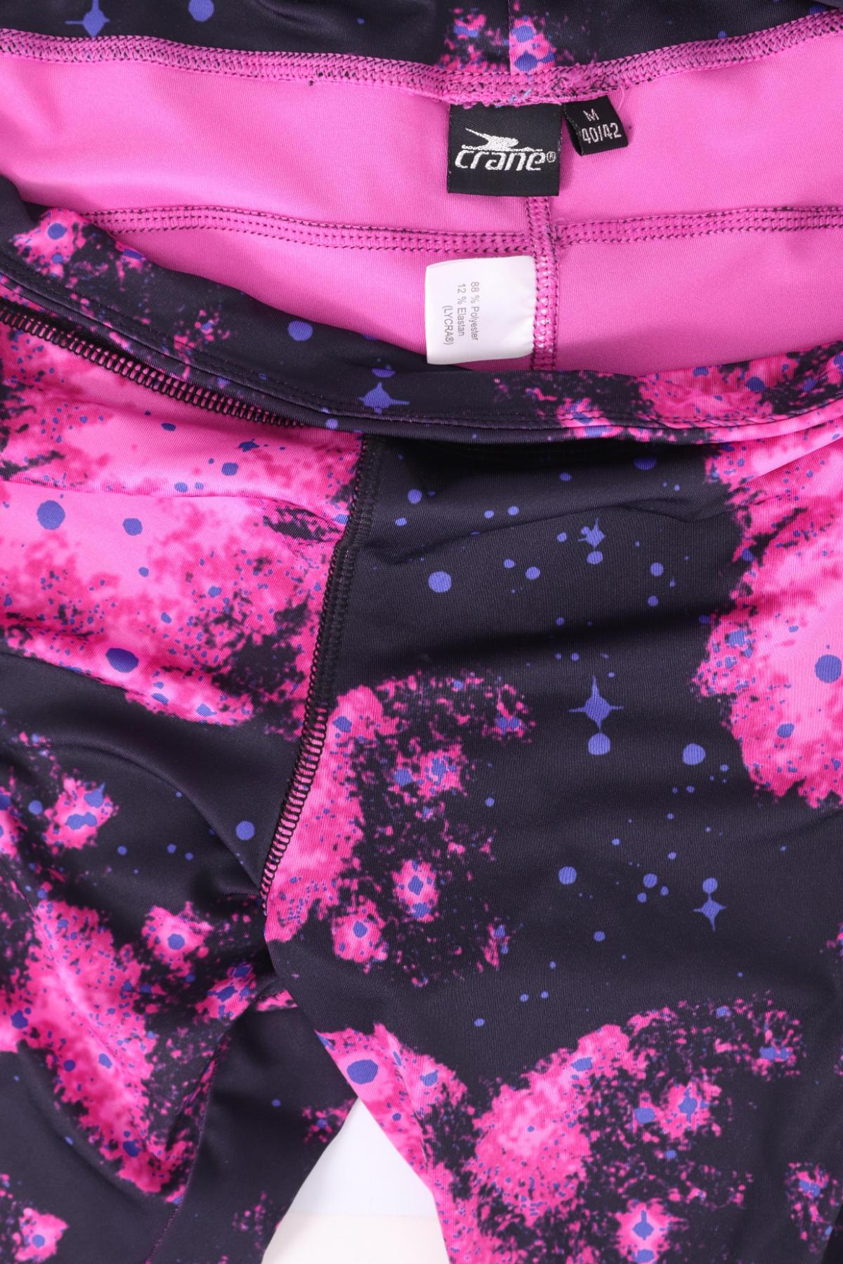 Спортен клин CRANE3