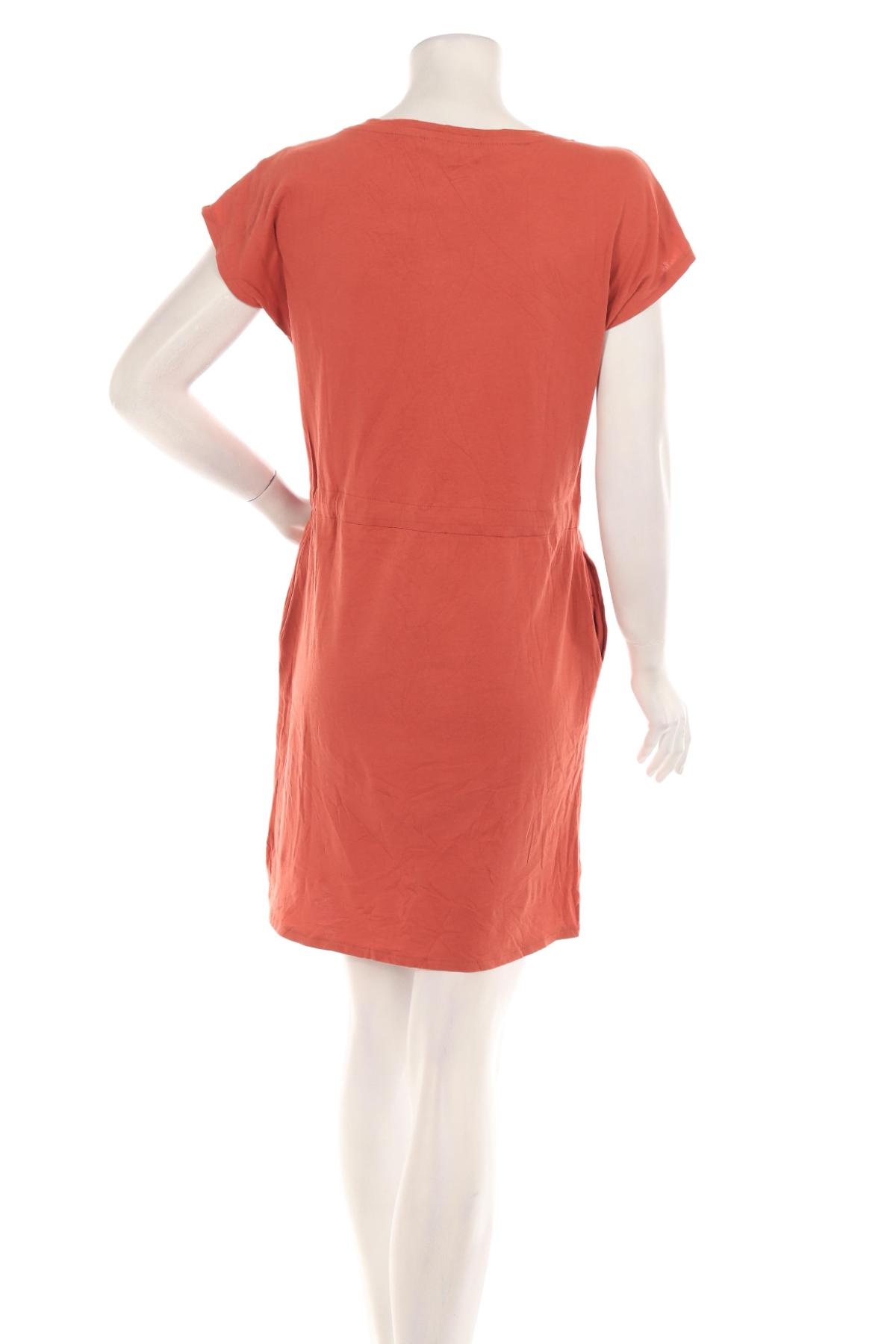 Ежедневна рокля VERO MODA2