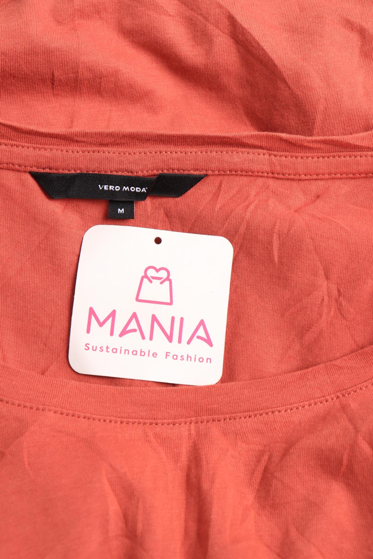 Ежедневна рокля VERO MODA3