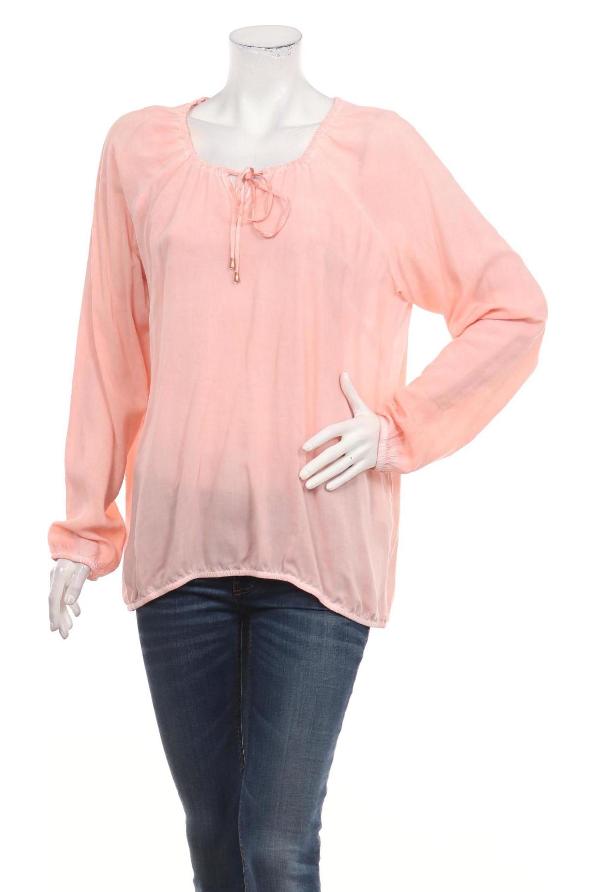 Блуза BLUE MOTION1