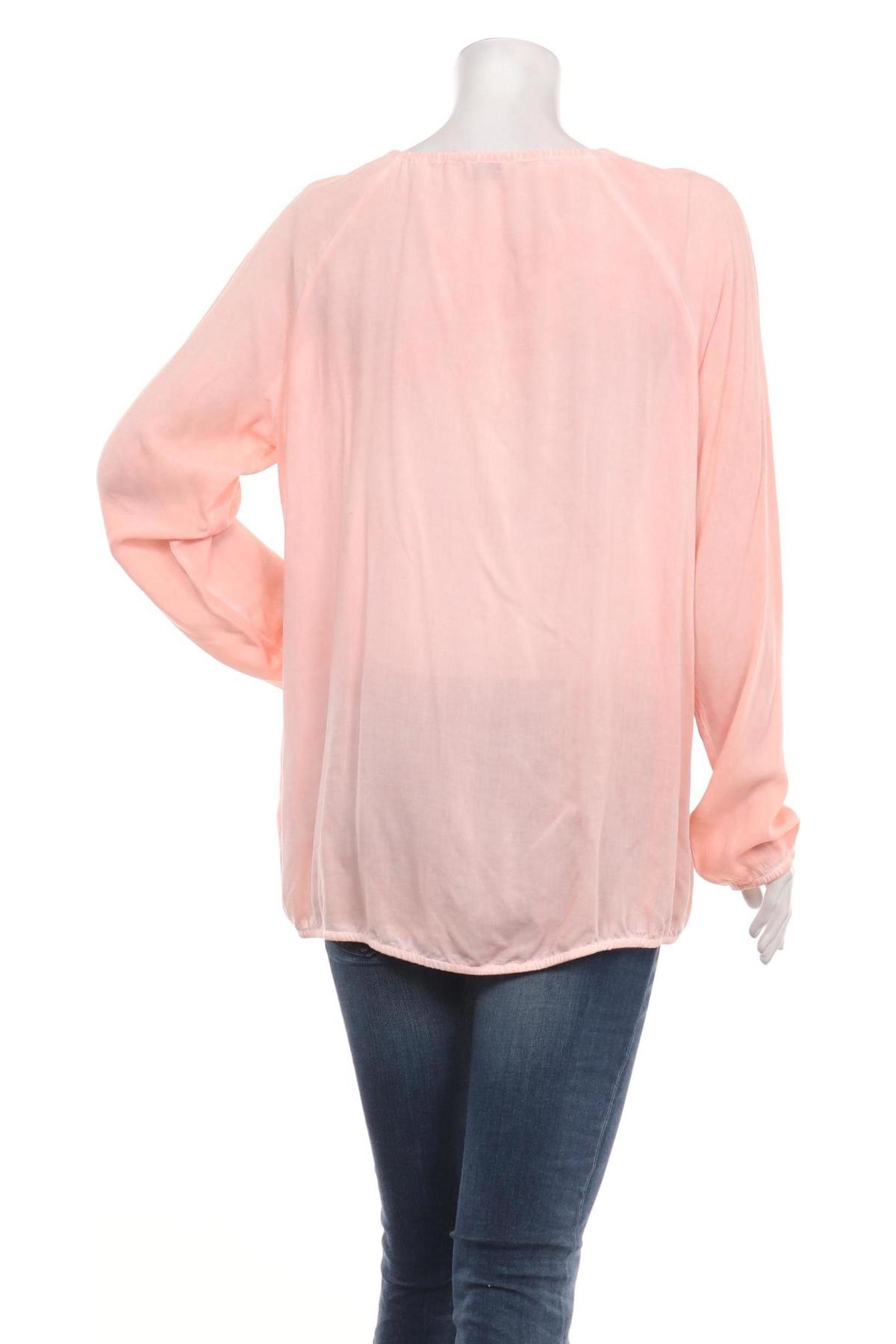 Блуза BLUE MOTION2