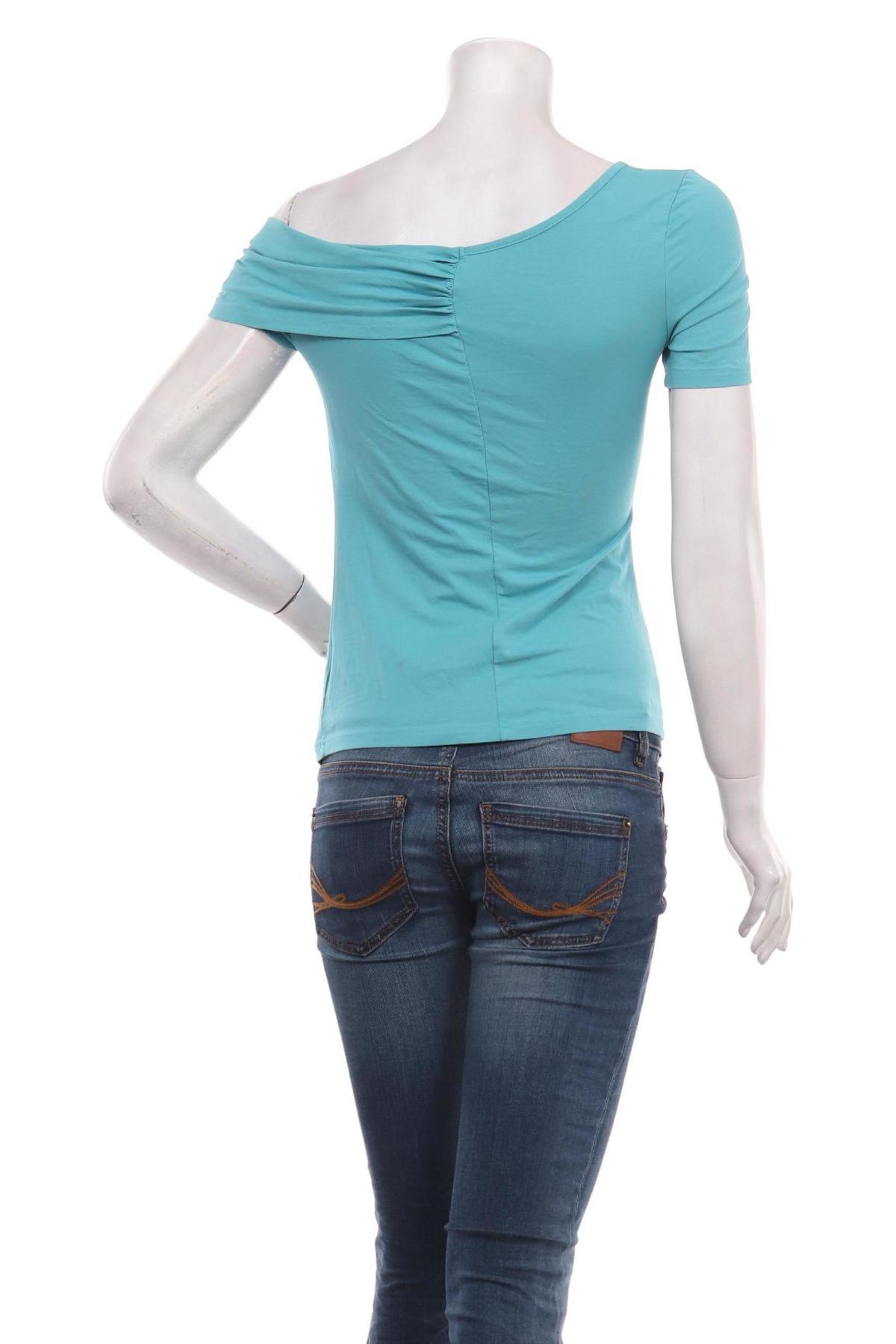 Блузи от Тениски SHEIN2