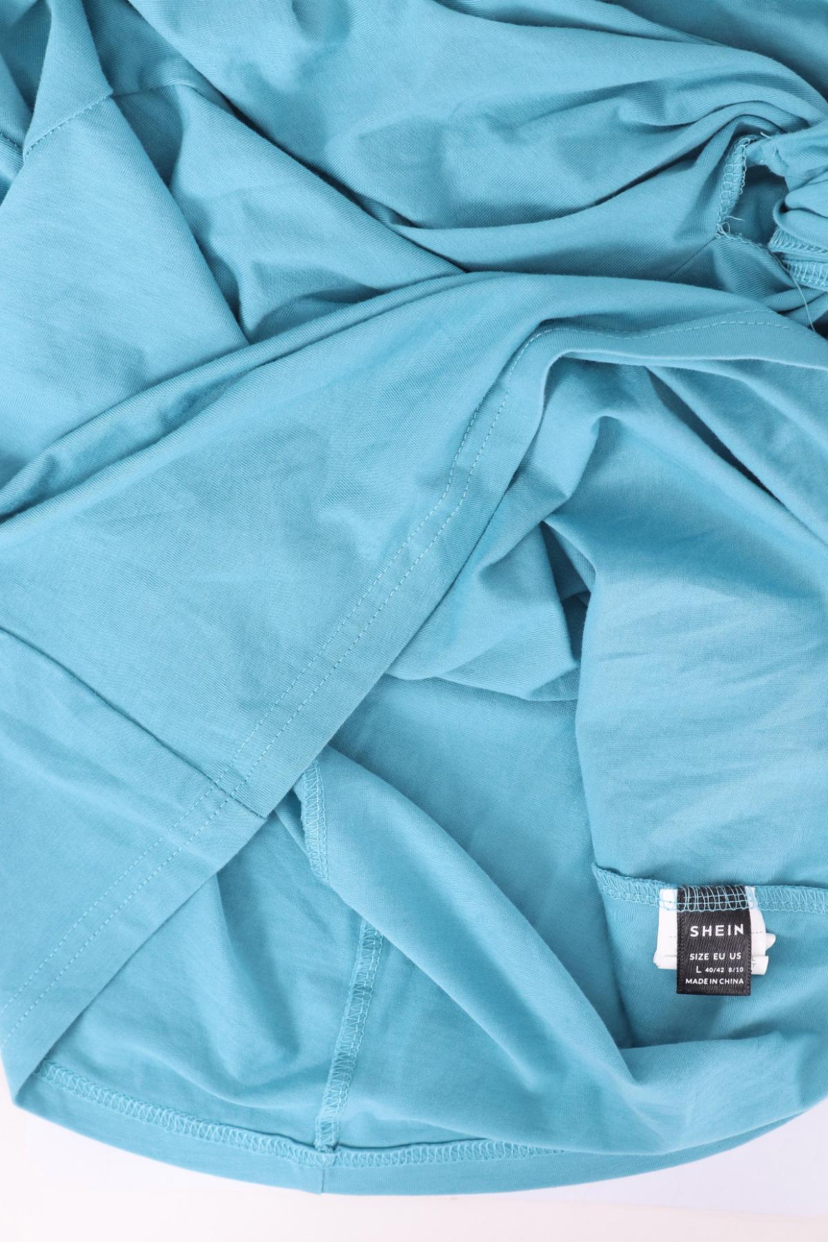 Блузи от Тениски SHEIN3