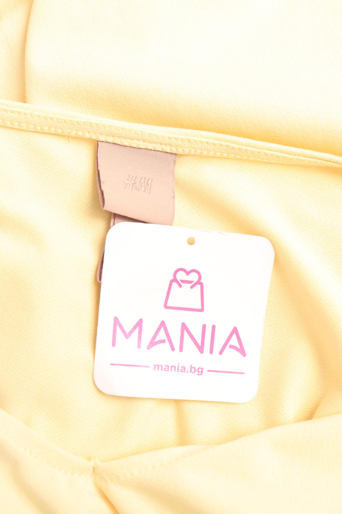 Ежедневна рокля H&M3