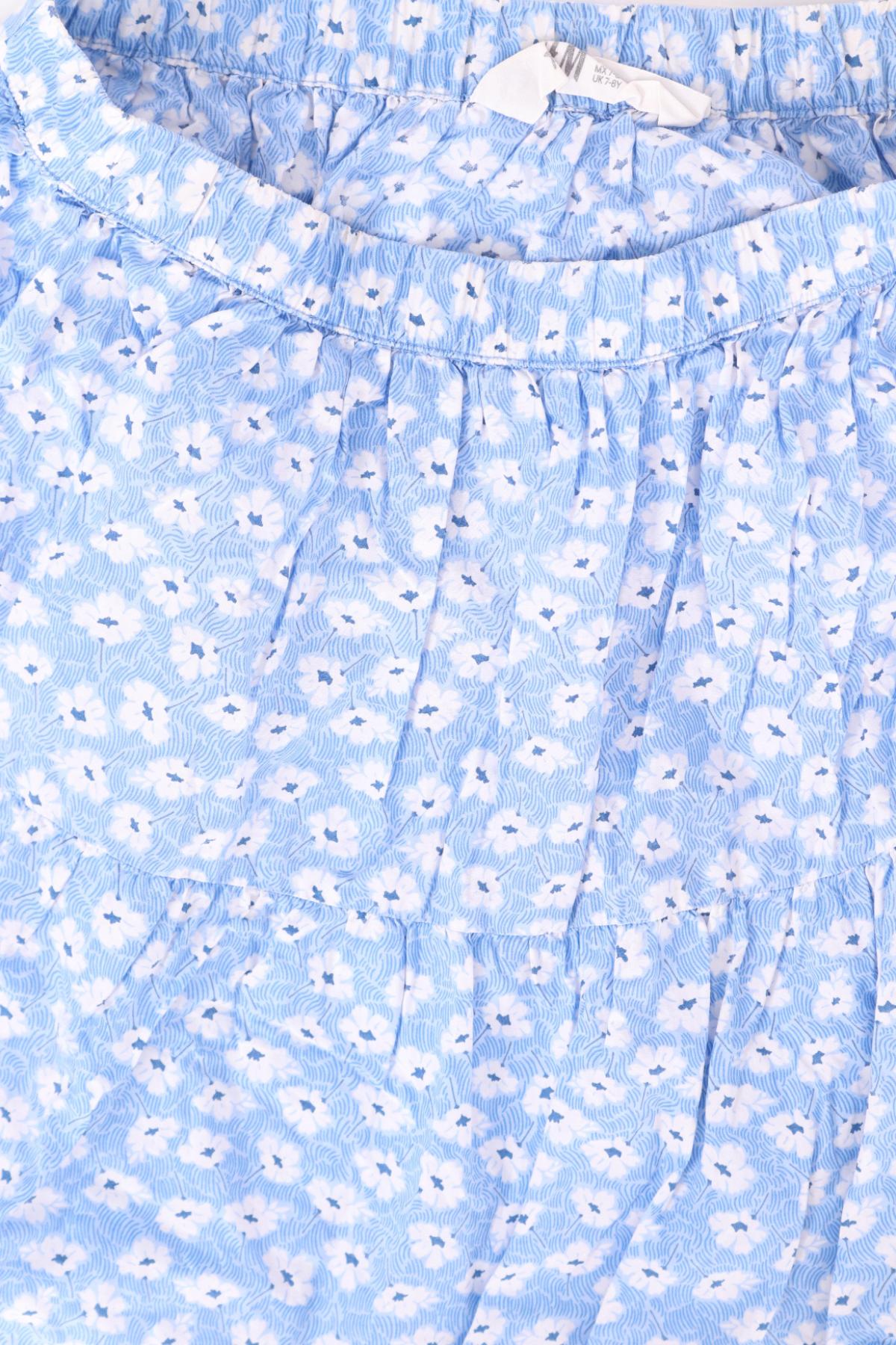 Детска пола H&M3