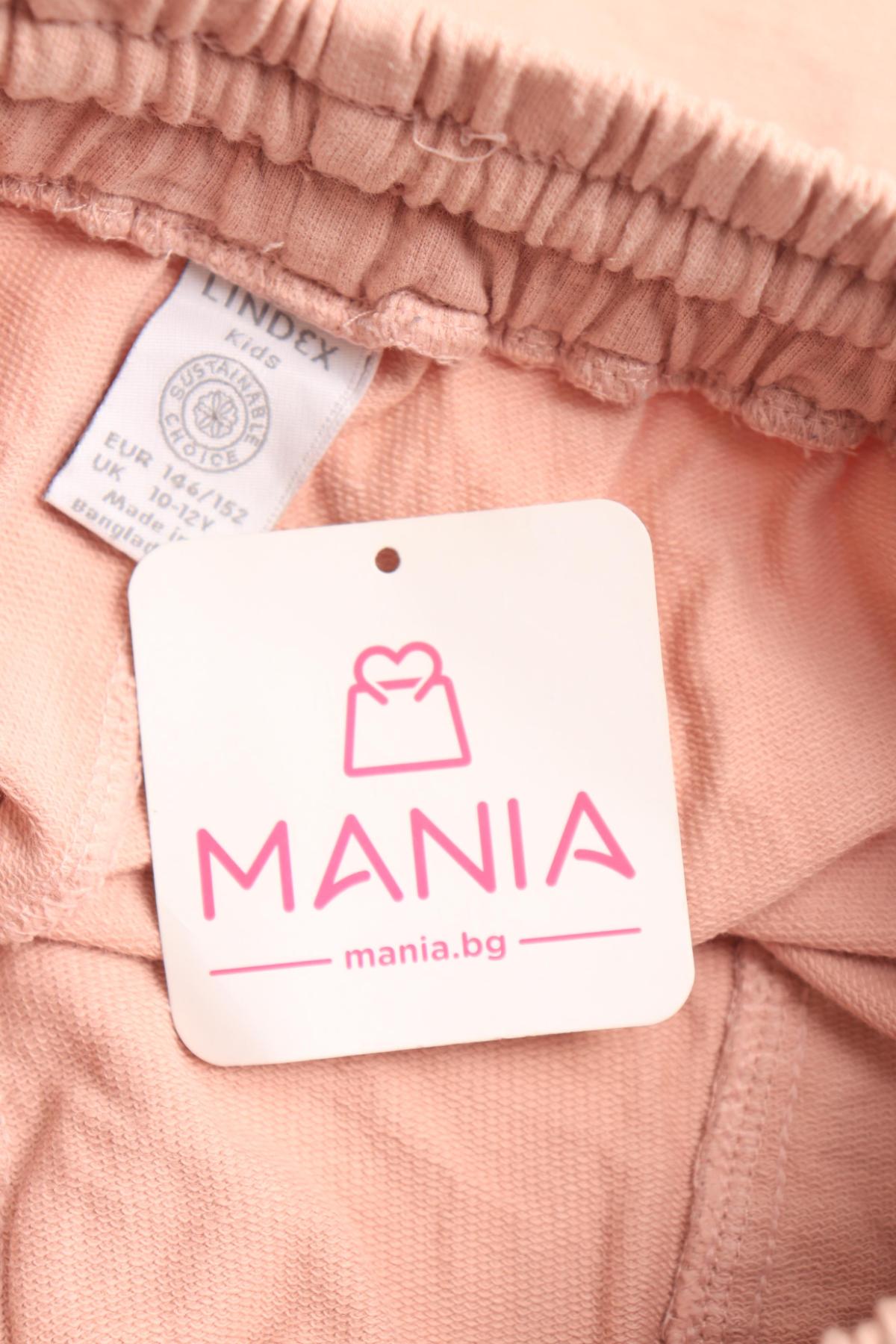 Детски къси панталони LINDEX3