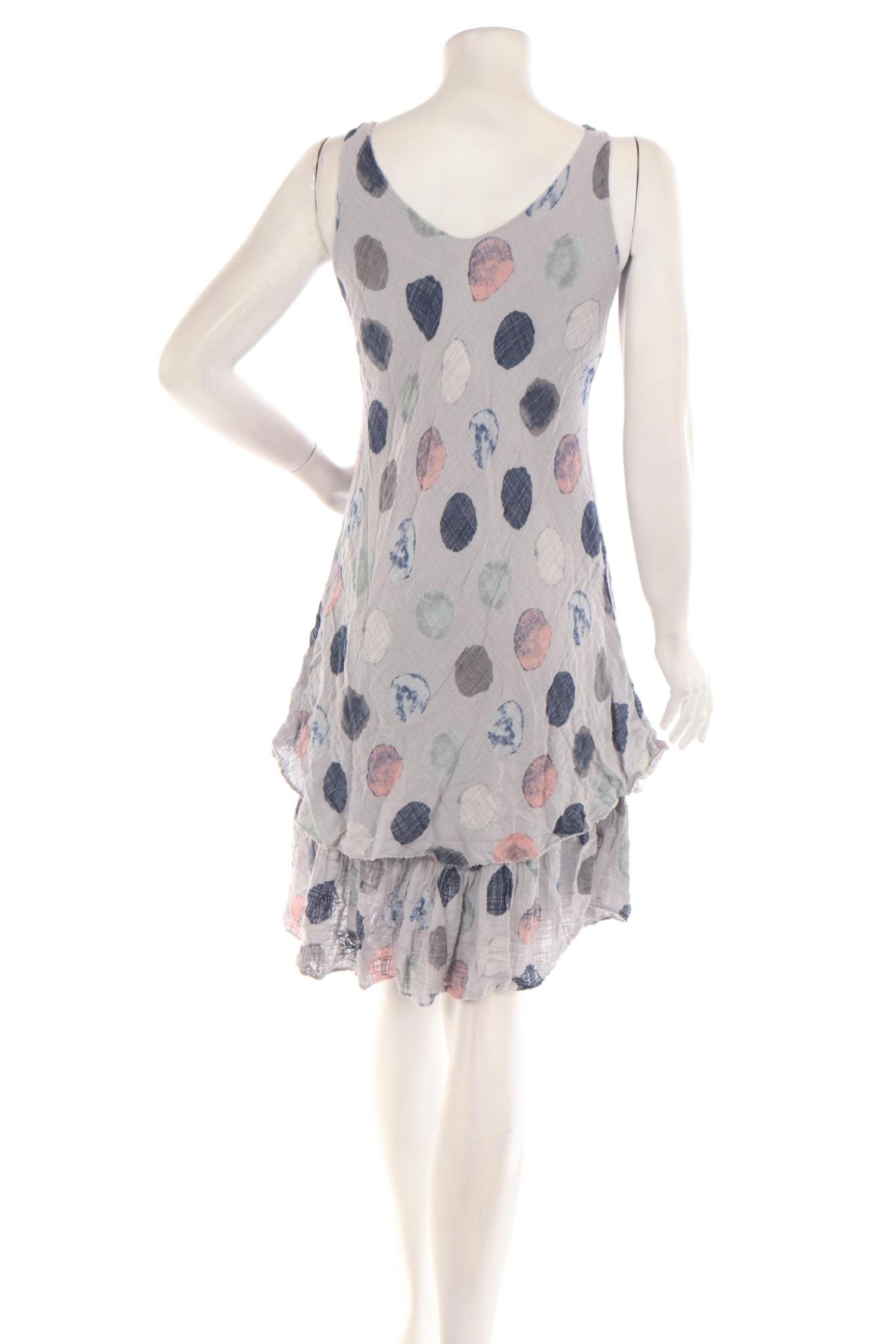 Ежедневна рокля NO NAME2