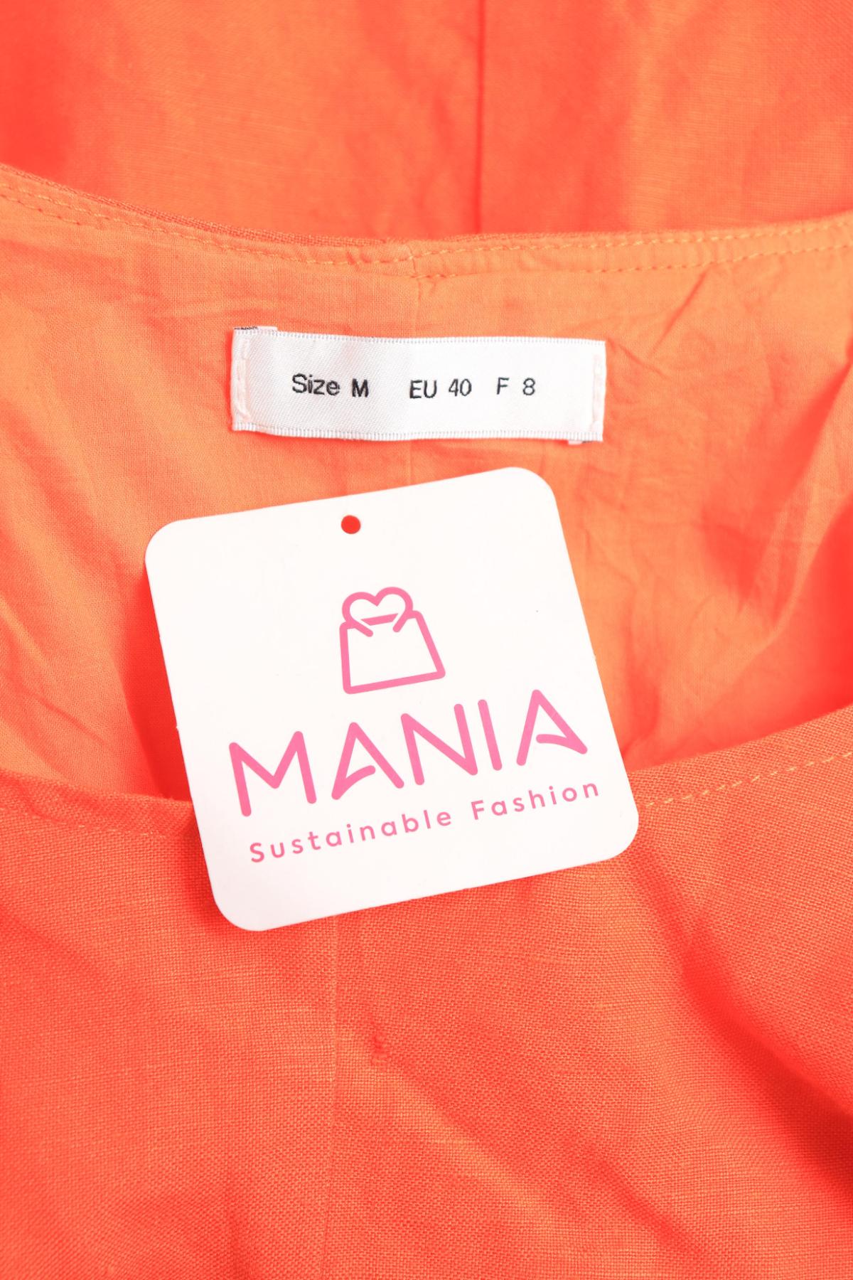 Ежедневна рокля NO NAME3