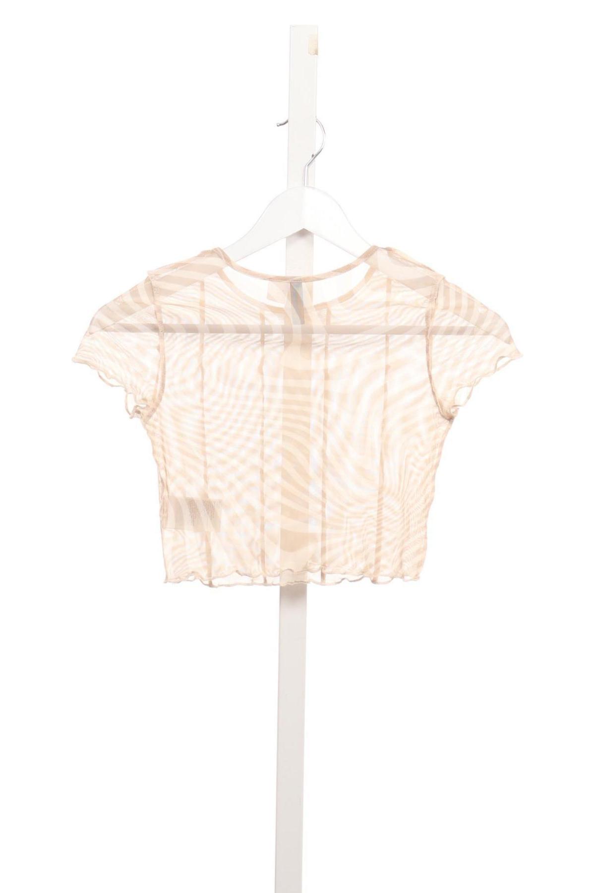 Блуза H&M DIVIDED2