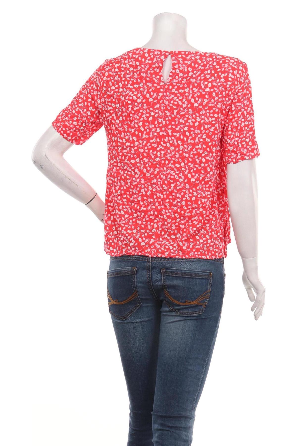 Блуза SAINT TROPEZ2