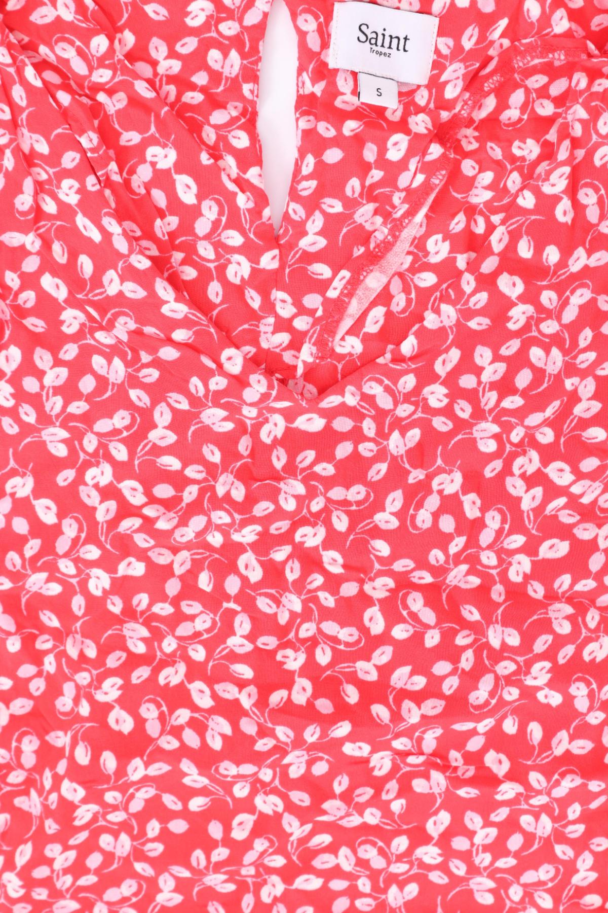 Блуза SAINT TROPEZ3