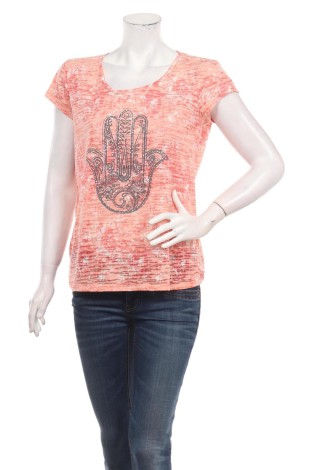 Tricou JEAN PASCALE