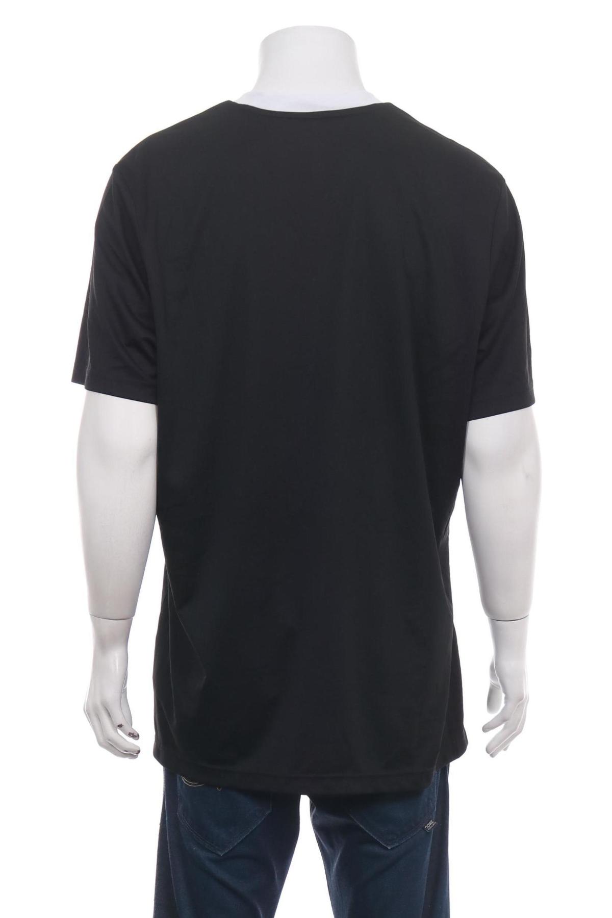 Спортна тениска ADIDAS2