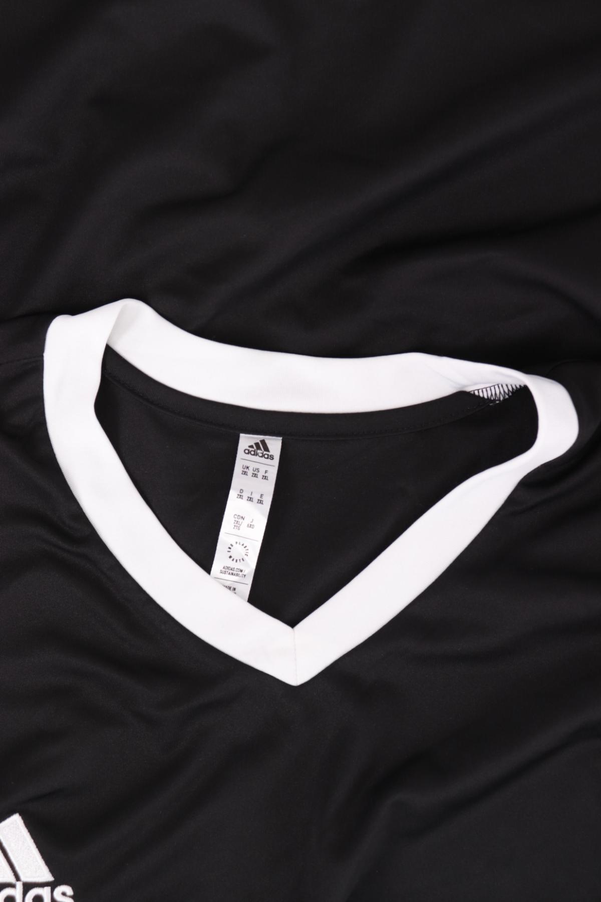 Спортна тениска ADIDAS3