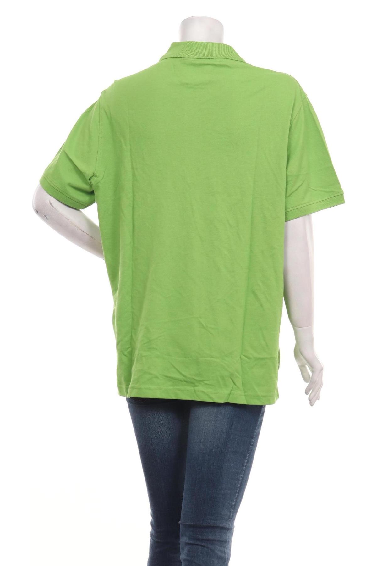 Тенискa с яка ENGELBERT STRAUSS2