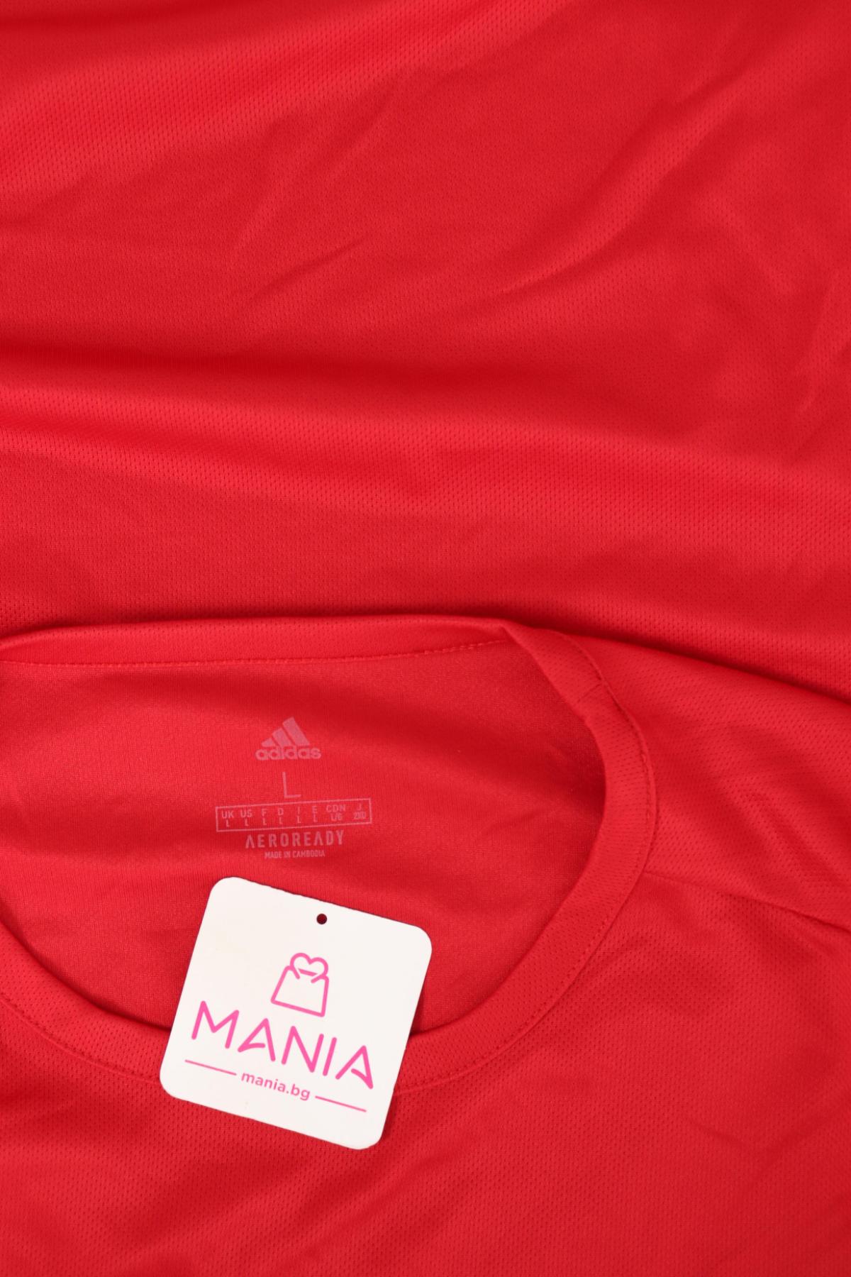 Спортна тениска ADIDAS3