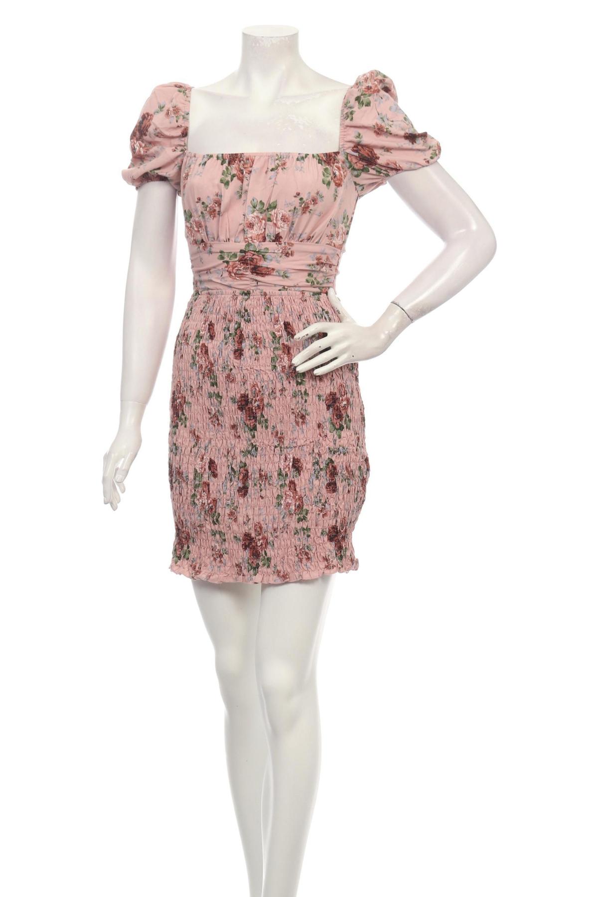 Ежедневна рокля MISSGUIDED1