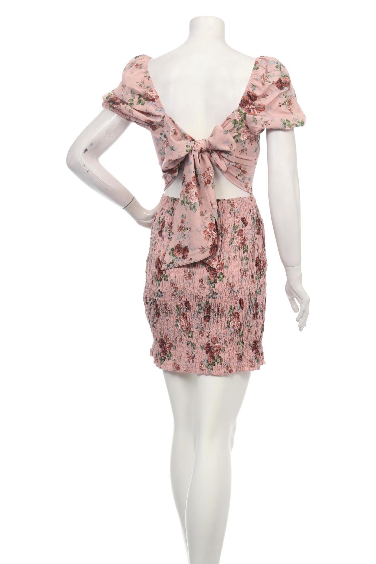 Ежедневна рокля MISSGUIDED2