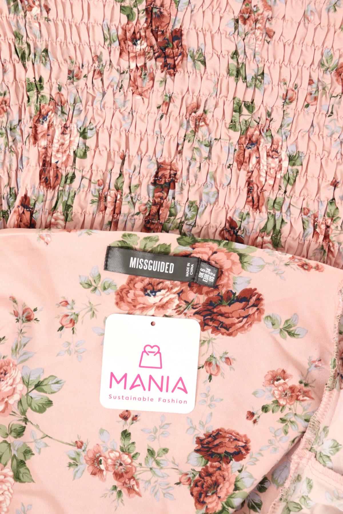 Ежедневна рокля MISSGUIDED3