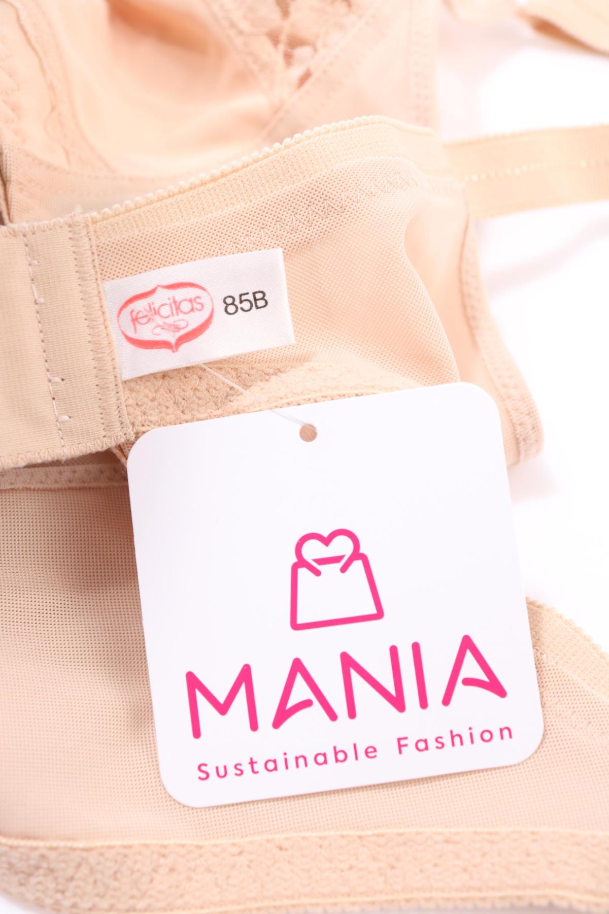 Сутиен FELICITAS3