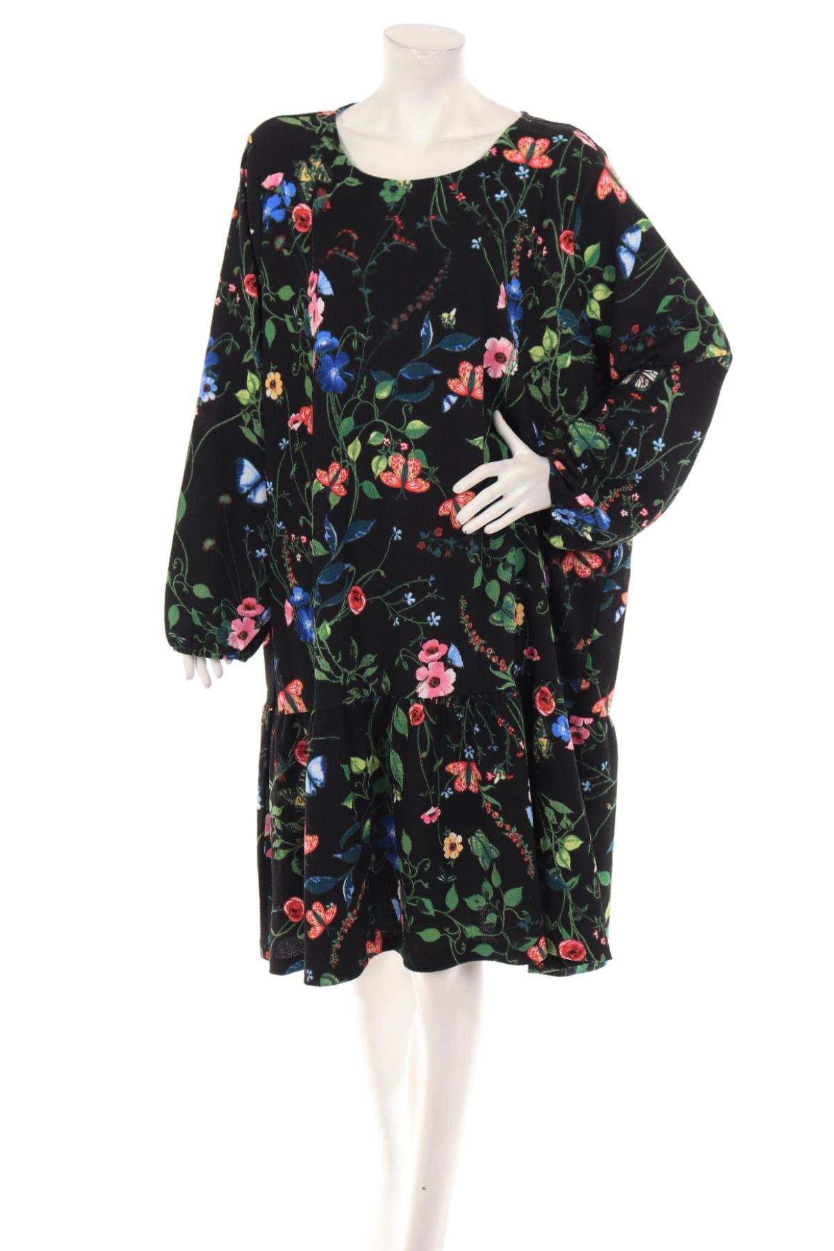 Ежедневна рокля GINA BENOTTI1