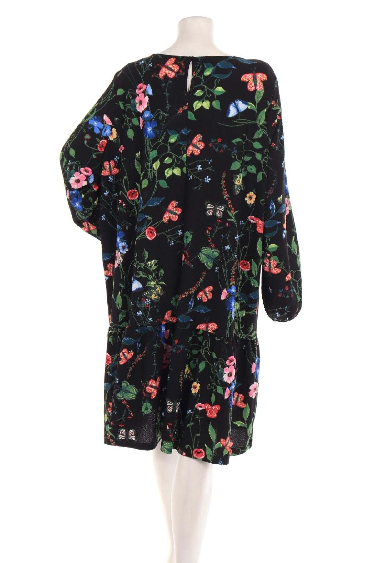 Ежедневна рокля GINA BENOTTI2