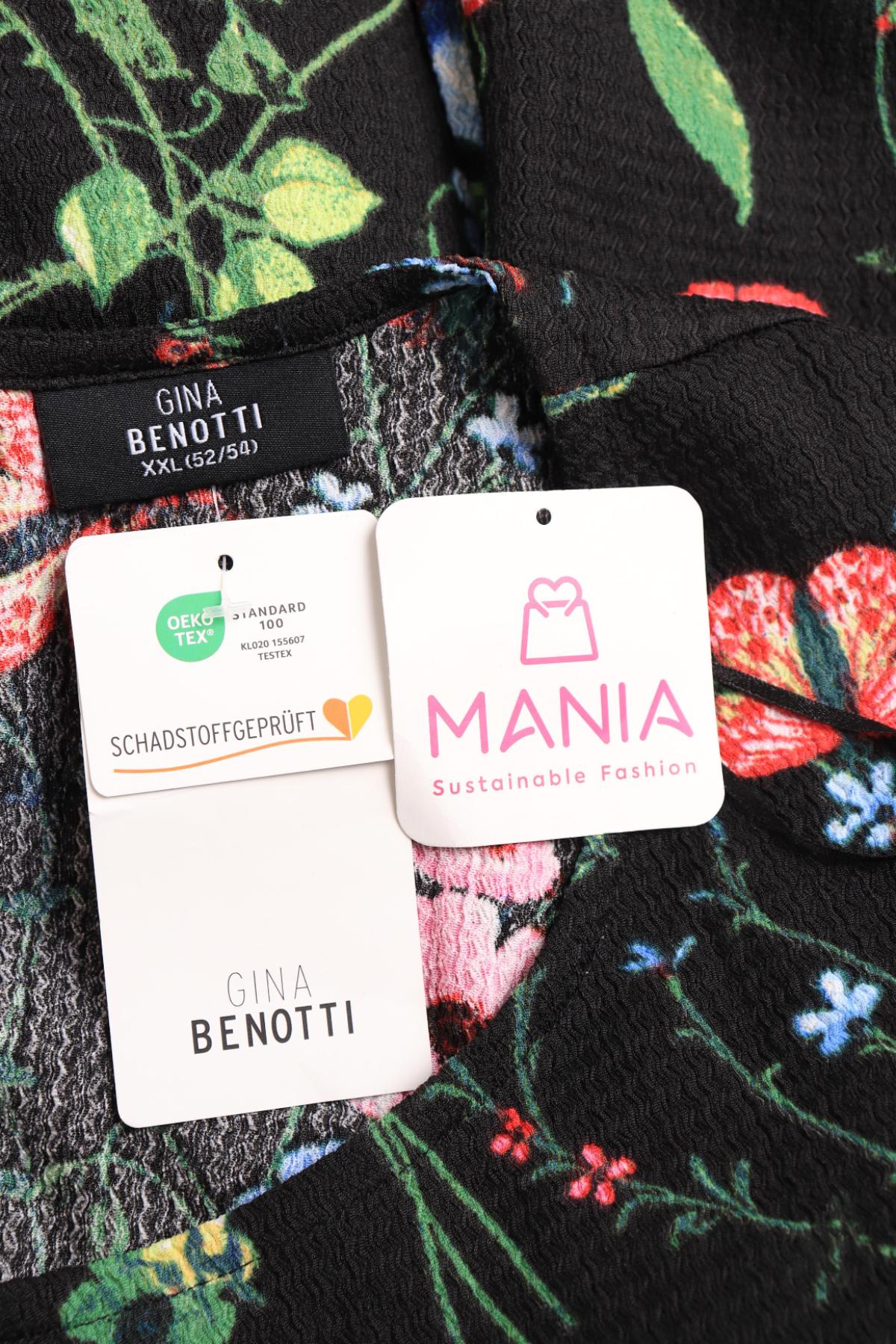 Ежедневна рокля GINA BENOTTI3