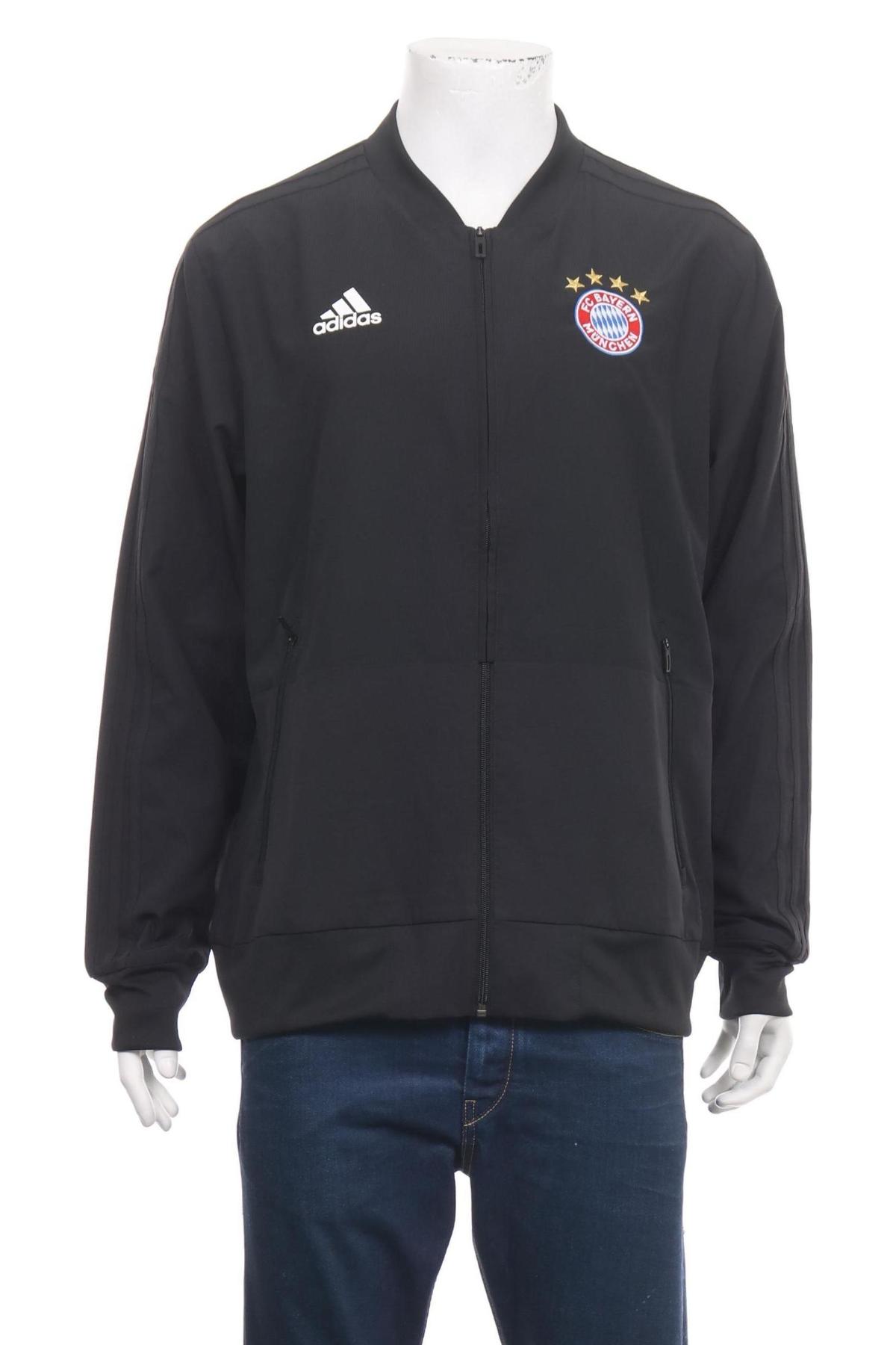 Спортно горнище ADIDAS1