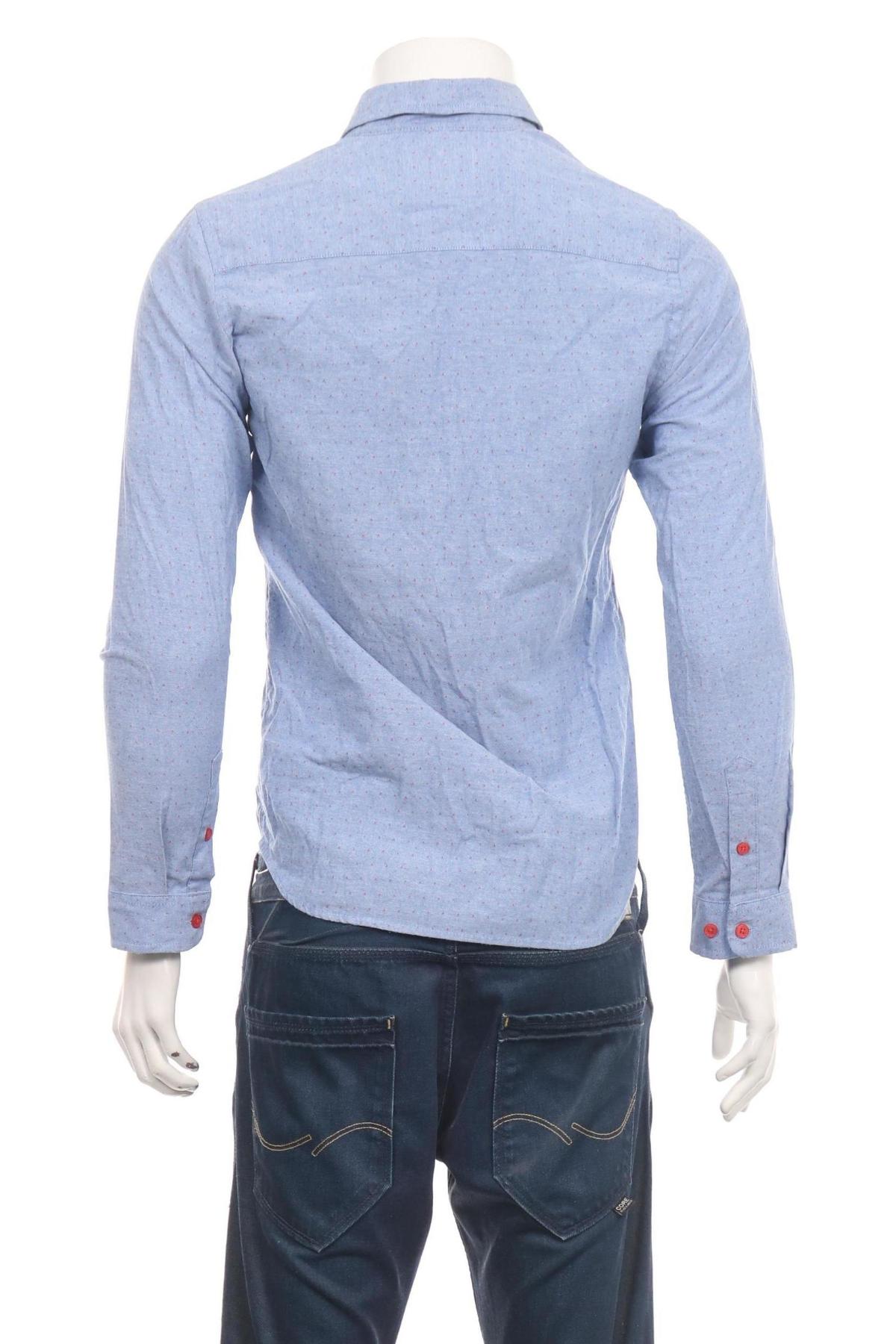 Риза HOUND SUPERIOR2