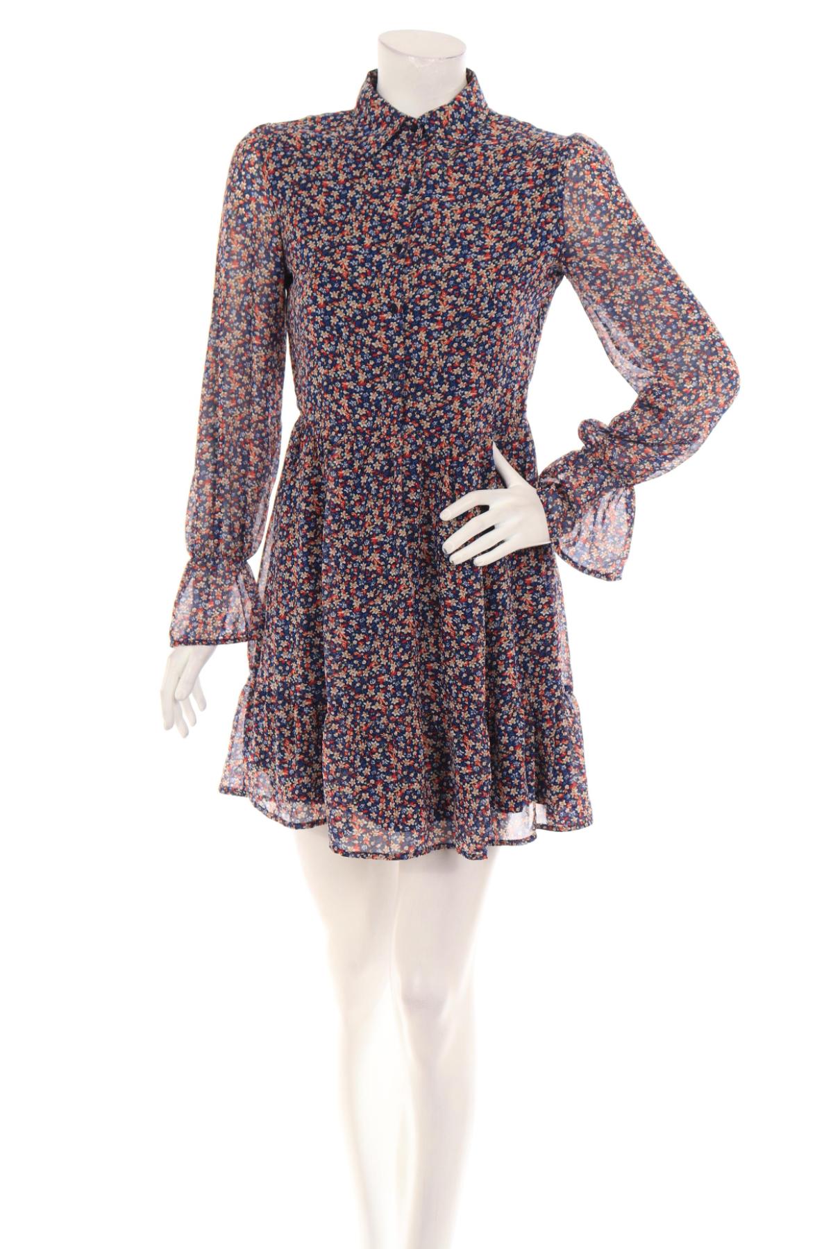 Ежедневна рокля FB SISTER1